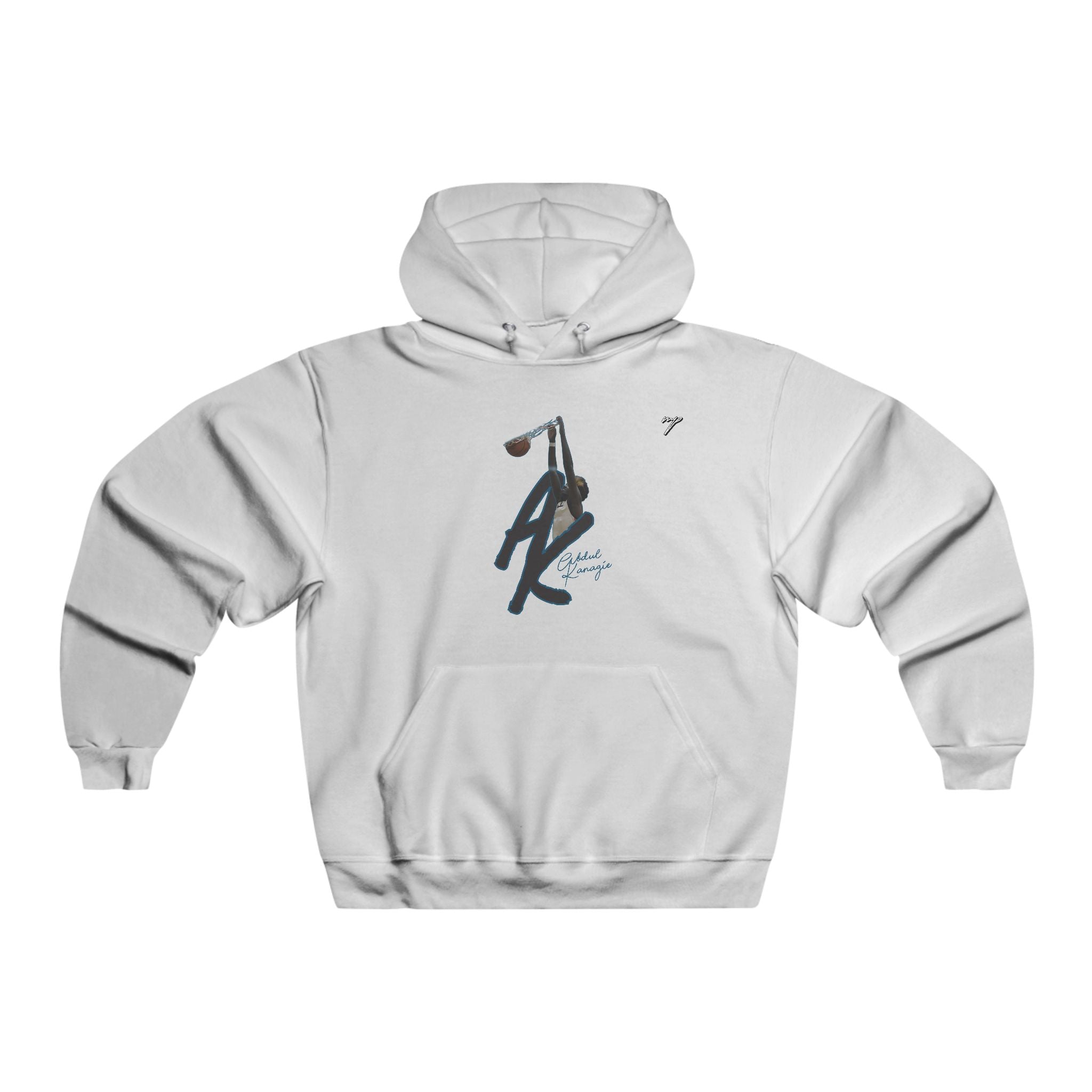 Abdul Kanagie Vintage Hoodie