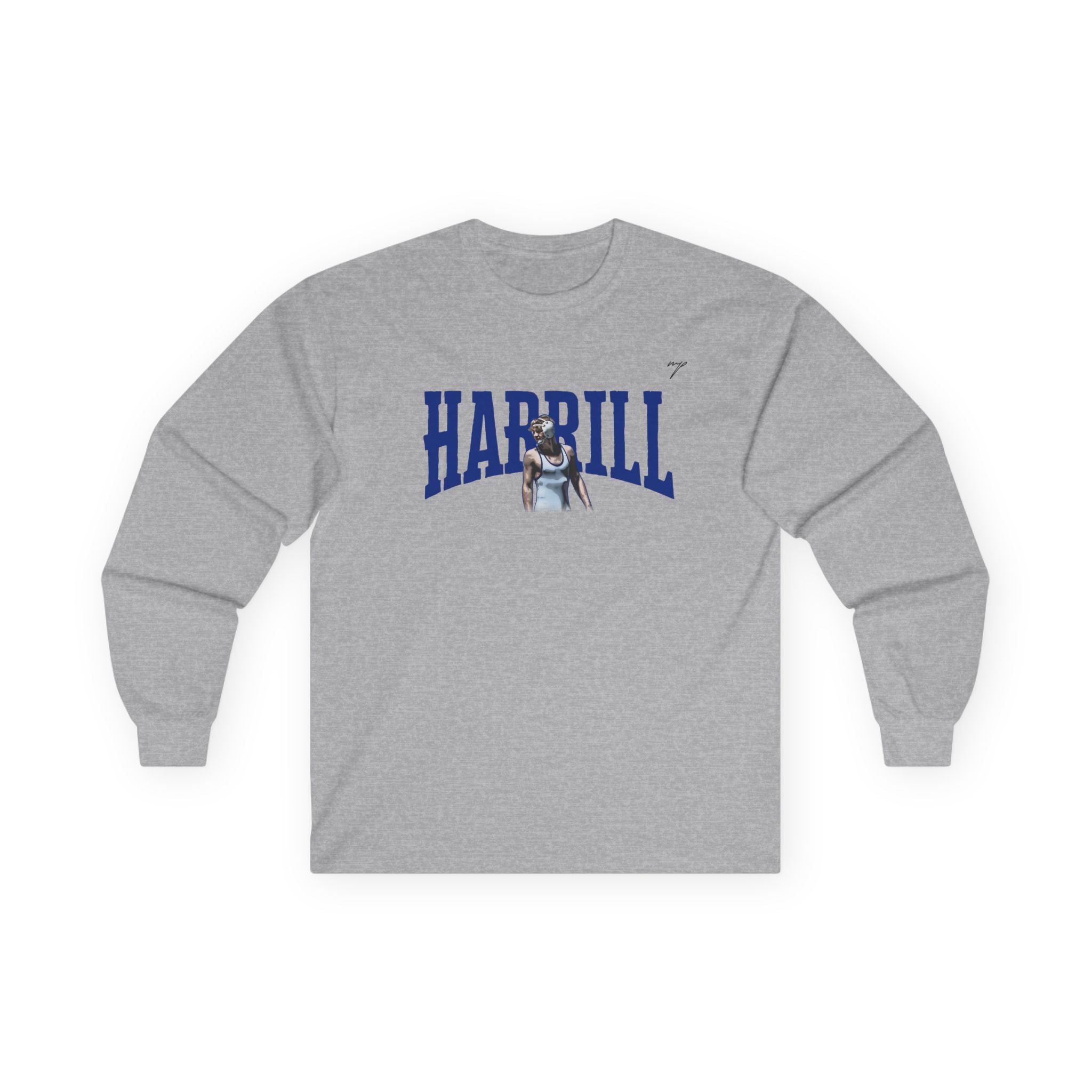 Tyler Harrill Long Sleeve