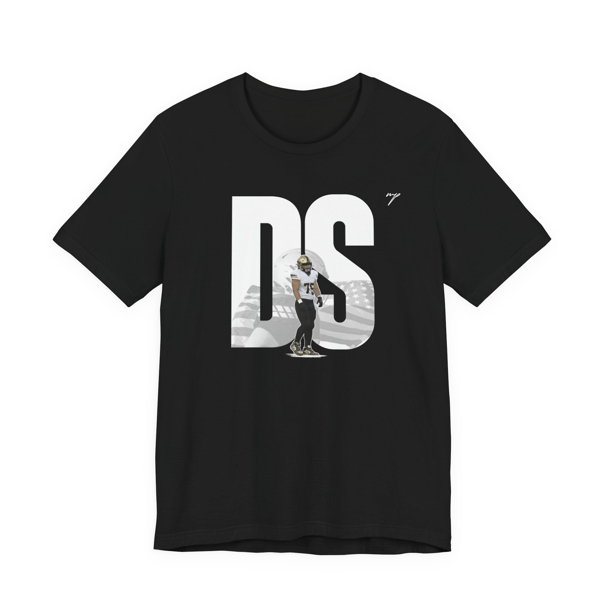 Deven Slocum Graphic Tee
