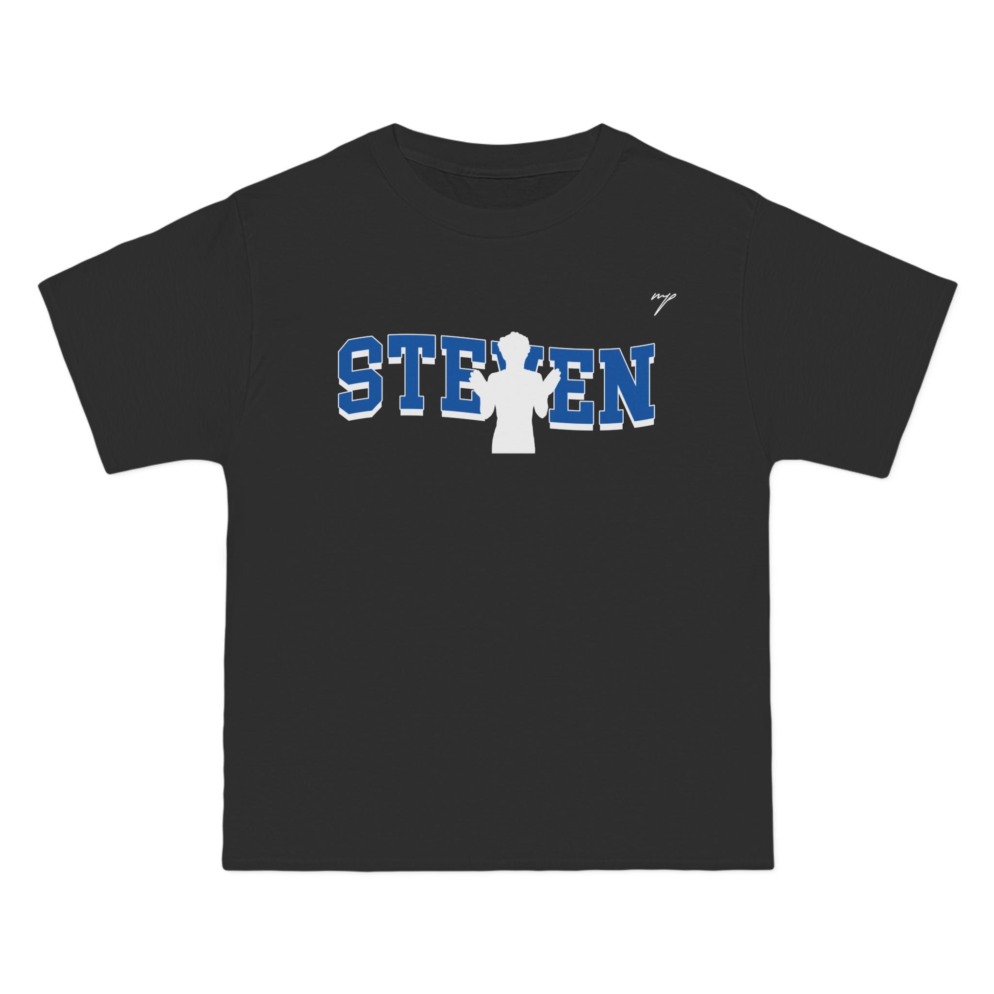 Steven Banks Vintage Tee