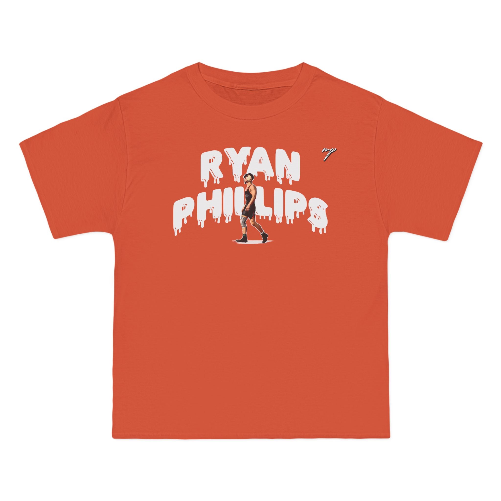 Ryan Phillips Vintage Tee