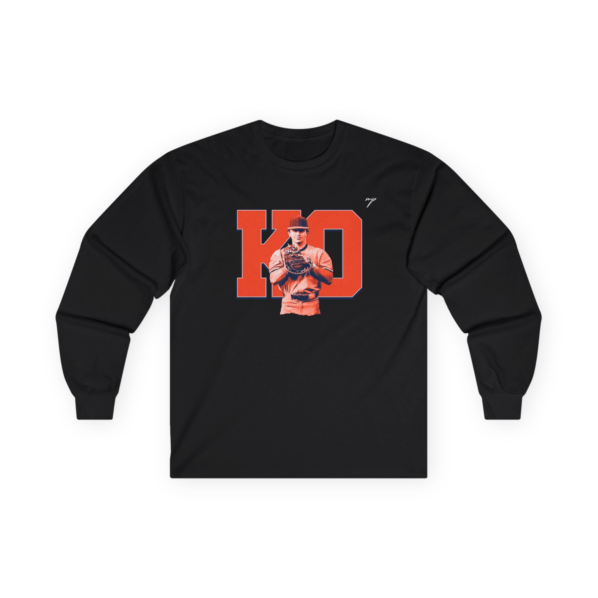 Addison Latko Long Sleeve