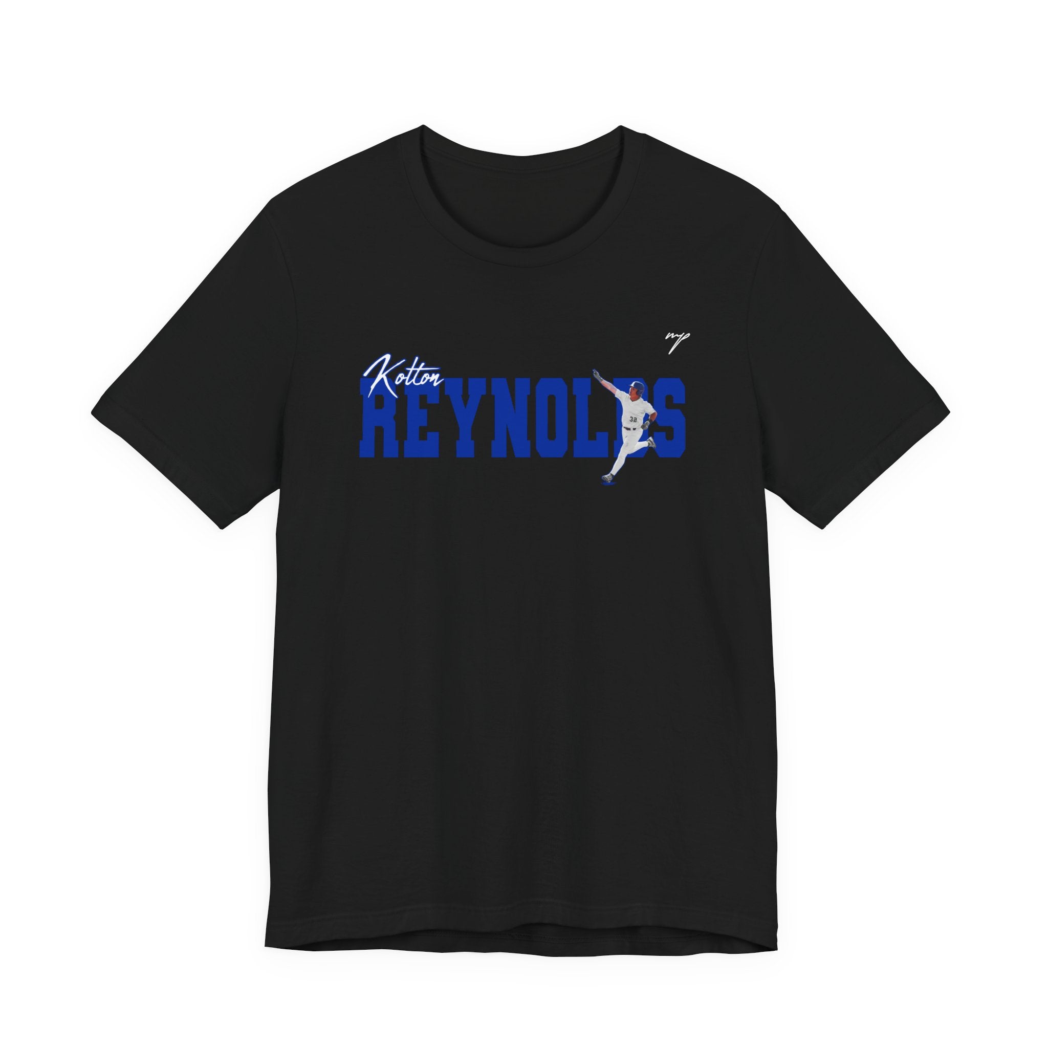 Kolton Reynolds Graphic Tee
