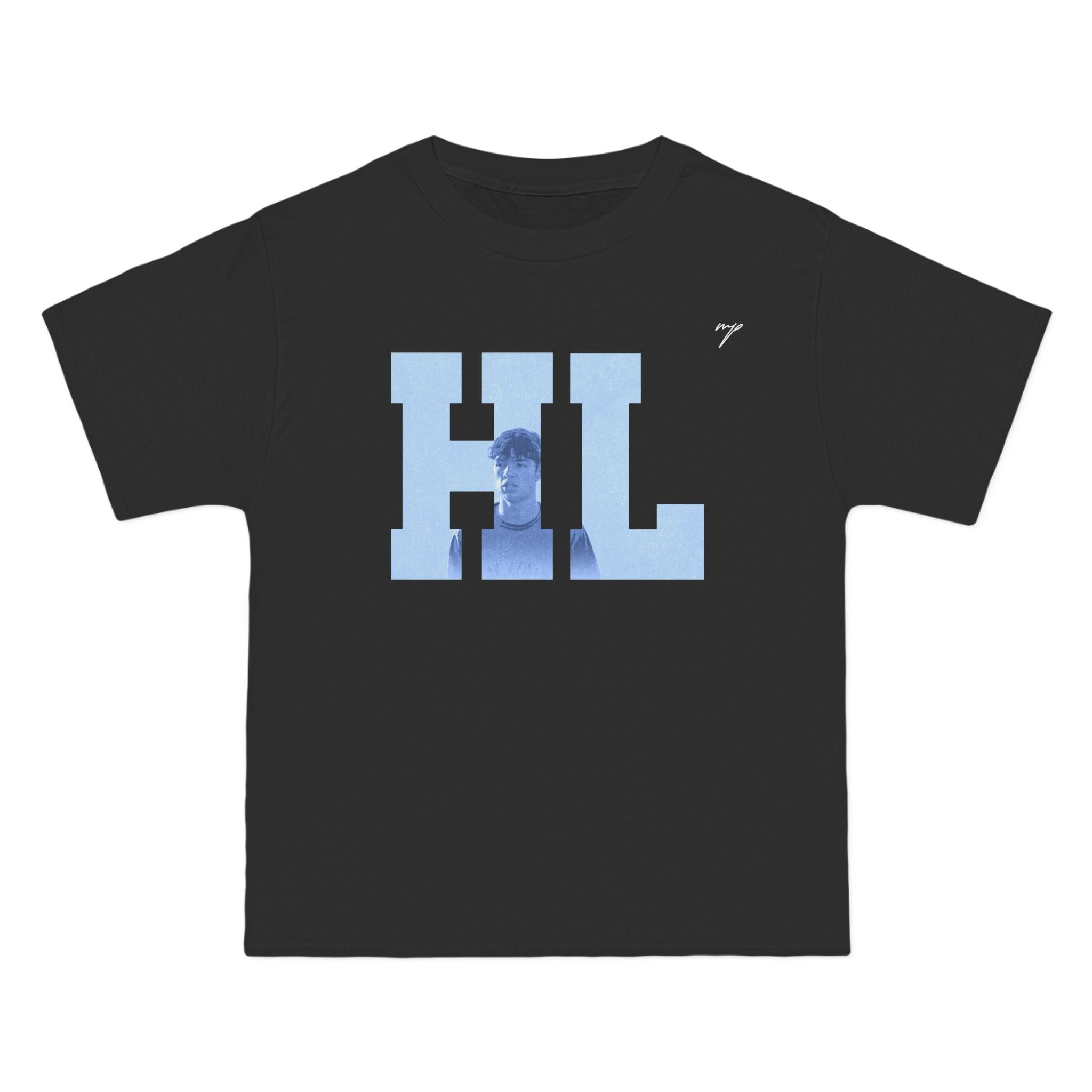 Hayden Lensing Vintage Tee