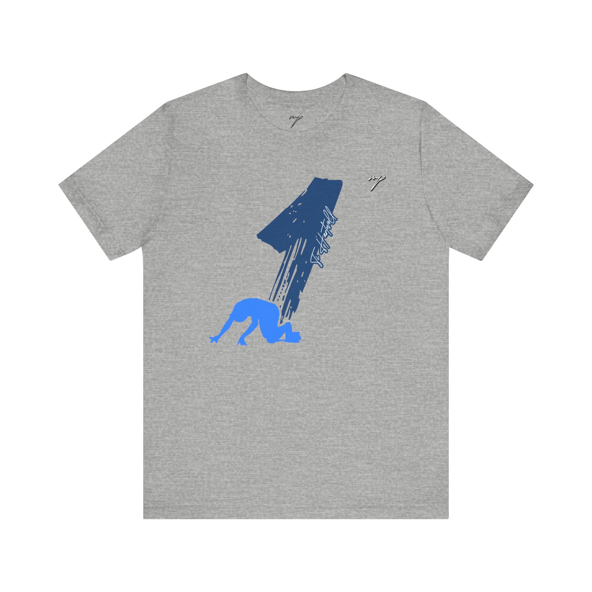 Ti Hartwell Graphic Tee