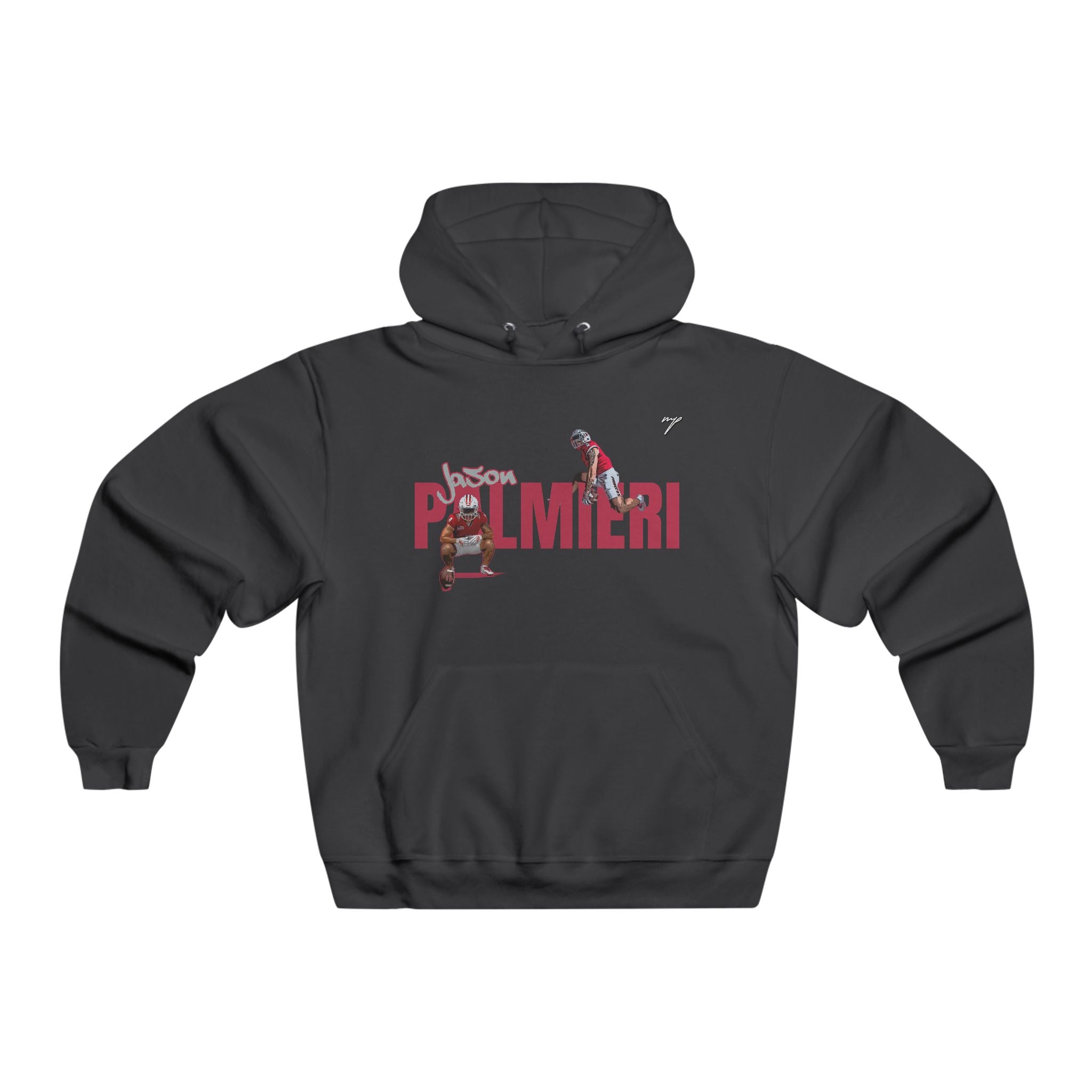 Jason Palmieri Vintage Hoodie