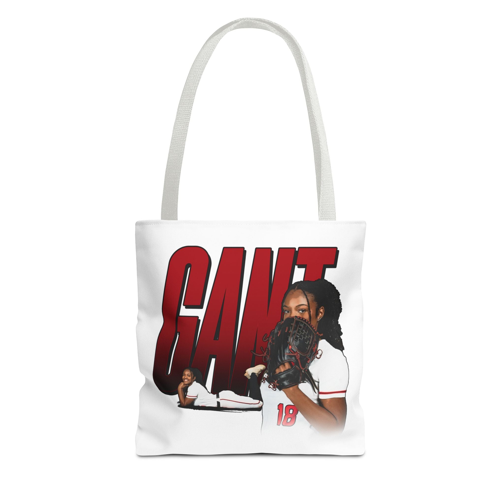 Camryn Gant Tote Bag