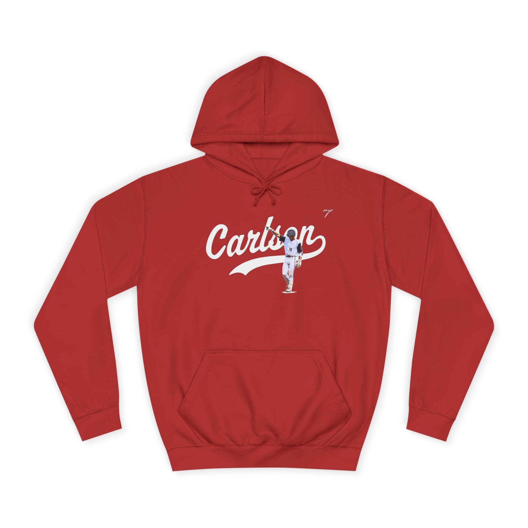 Hayden Carlson Hoodie