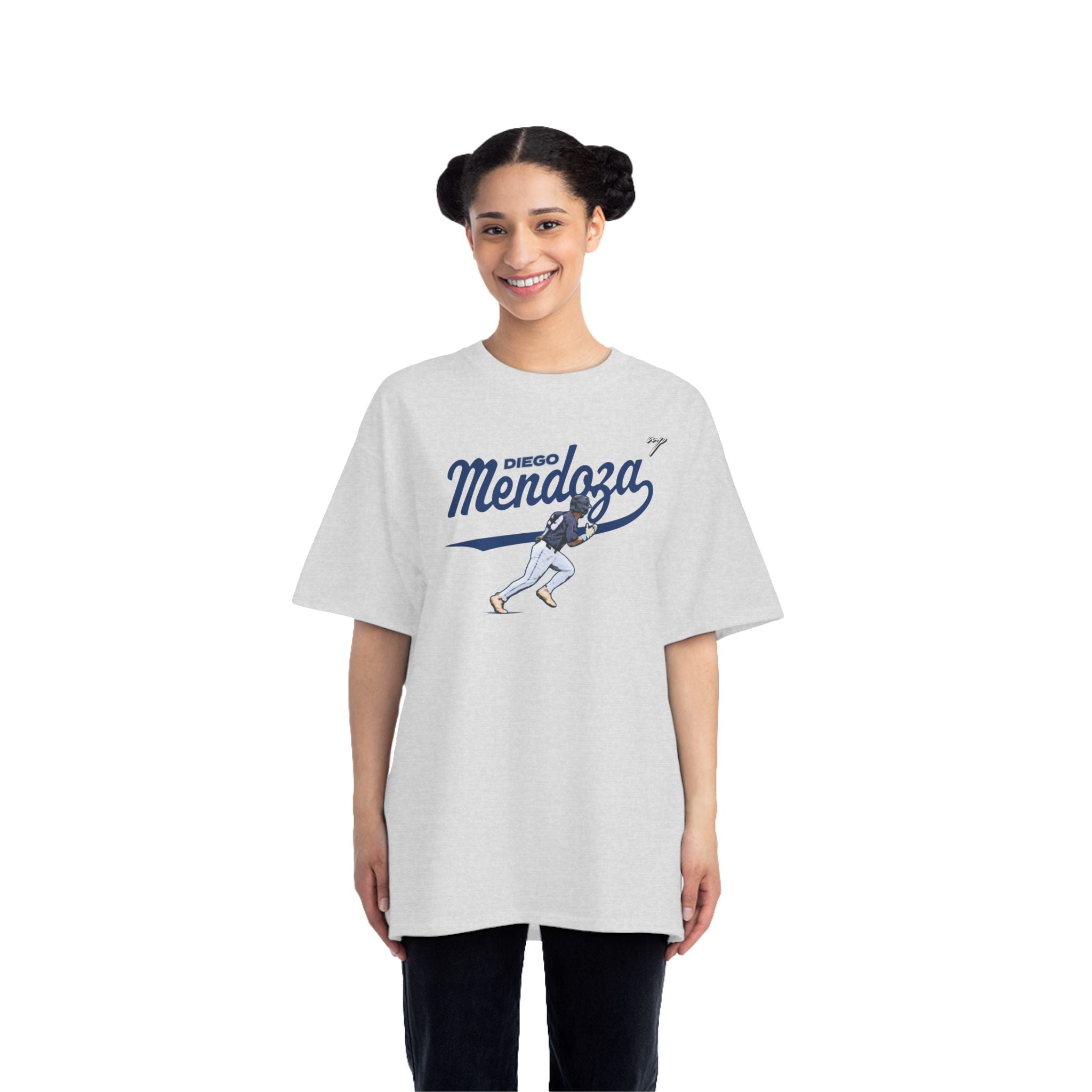 Diego Mendoza Vintage Tee