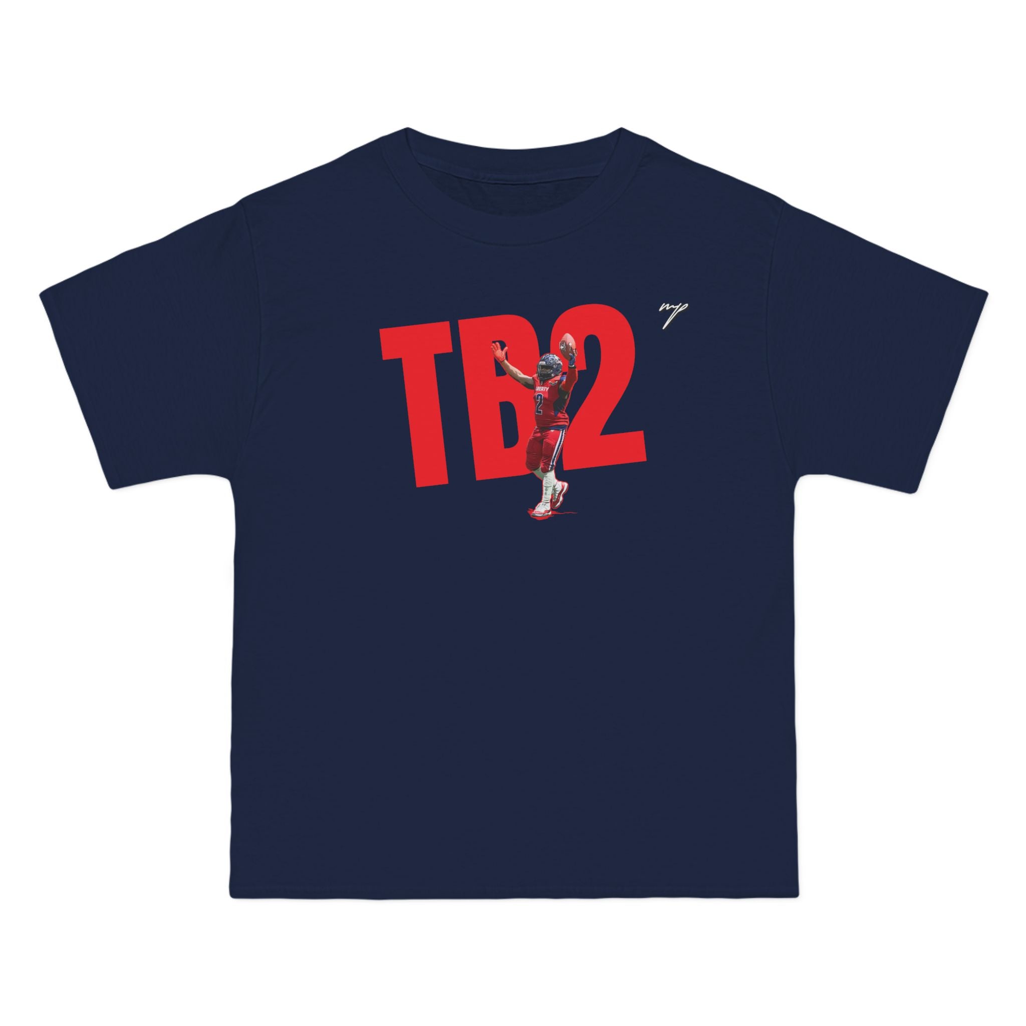 Tracy Brooks Vintage Tee