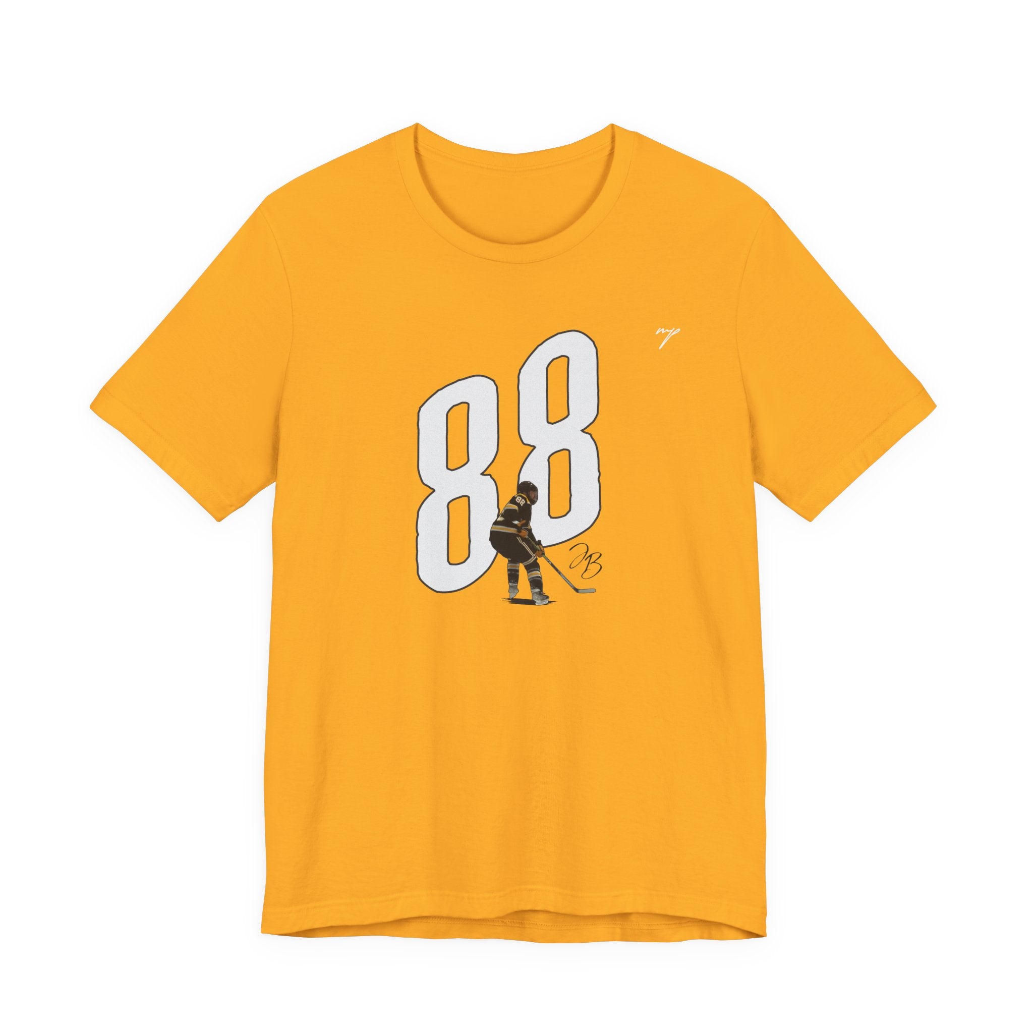 Joe Bezek Graphic Tee