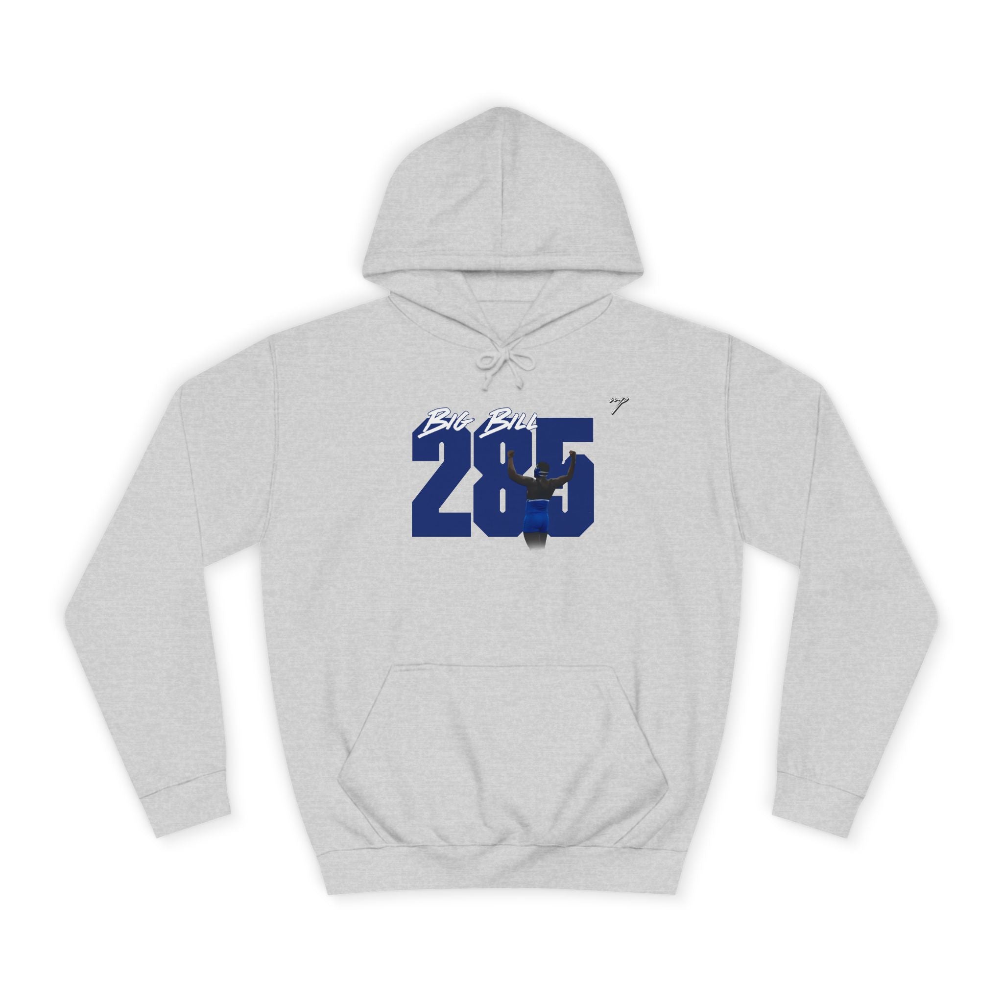 Billey Mensah Hoodie