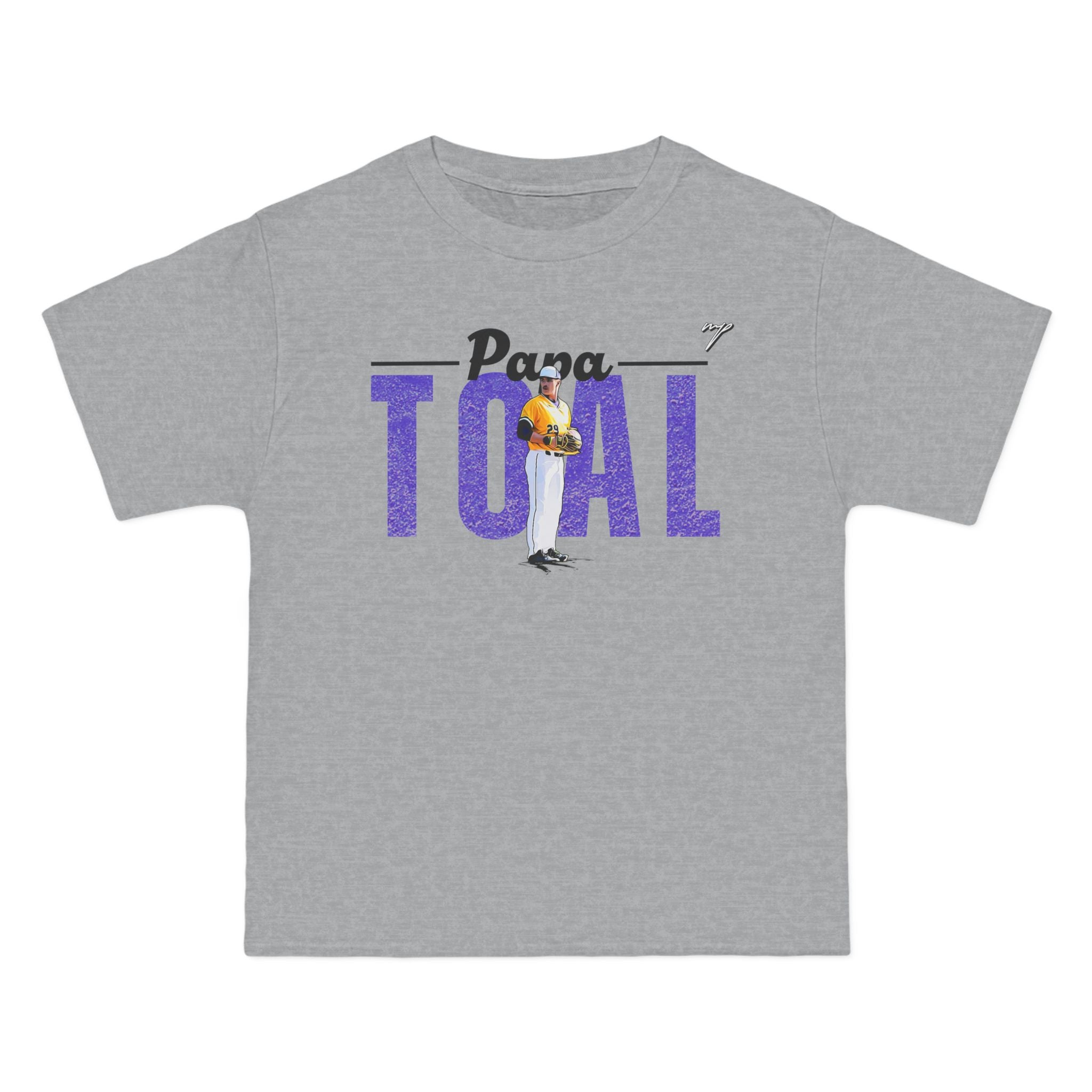 Haydan Toal Vintage Tee