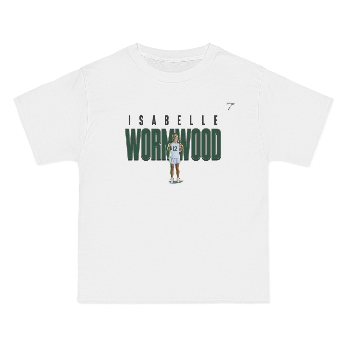 Isabelle Wormwood Vintage Tee