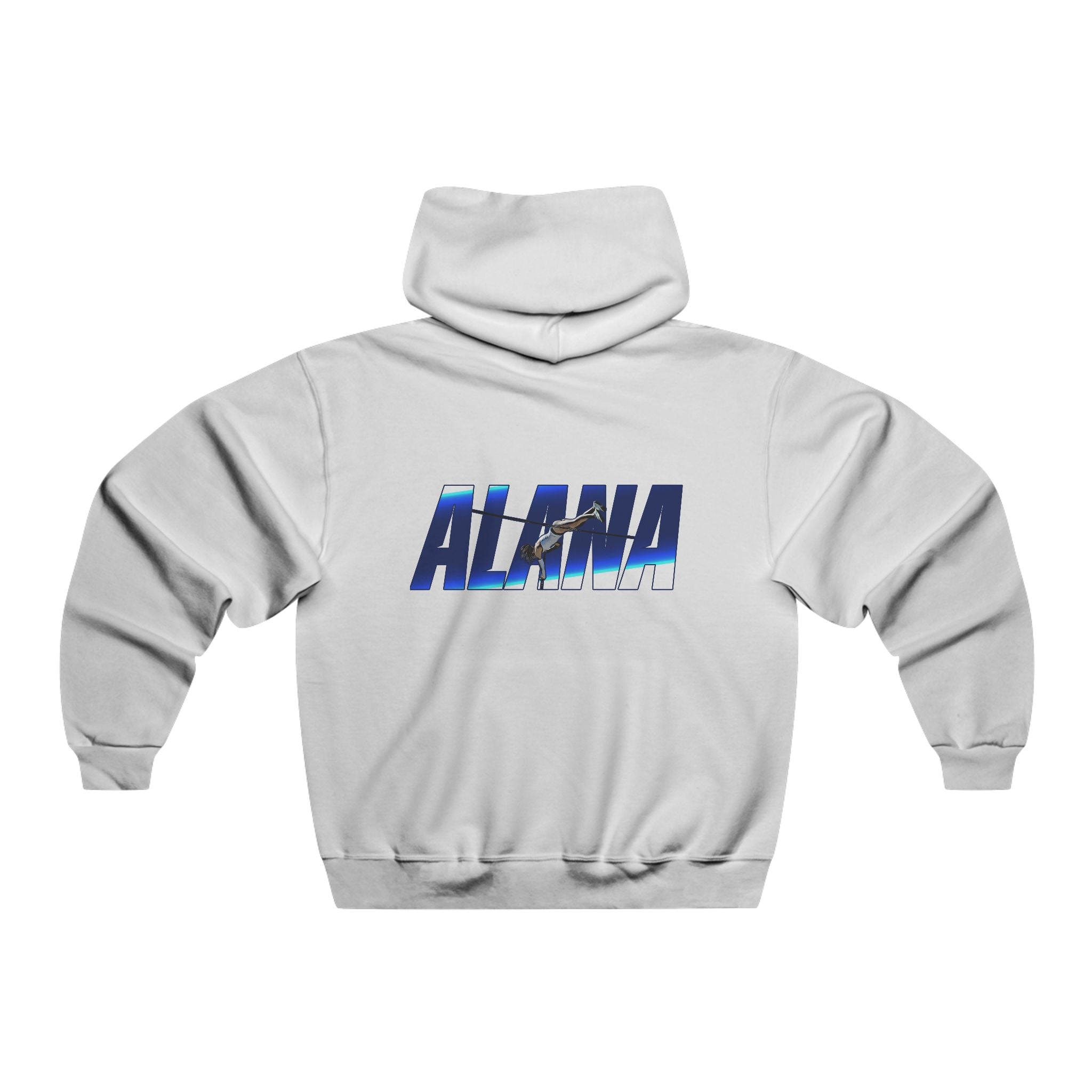 Alana Sugue Vintage Hoodie
