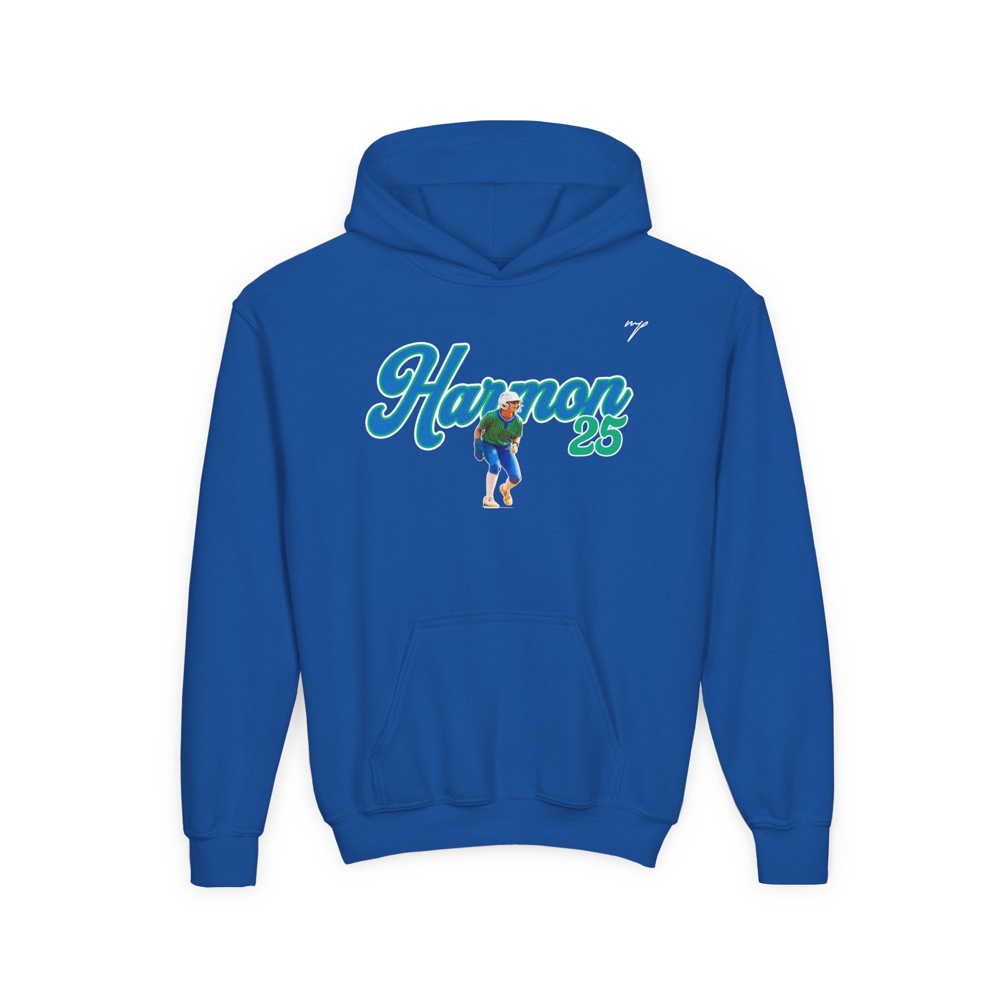 Miranda Harmon YOUTH Hoodie