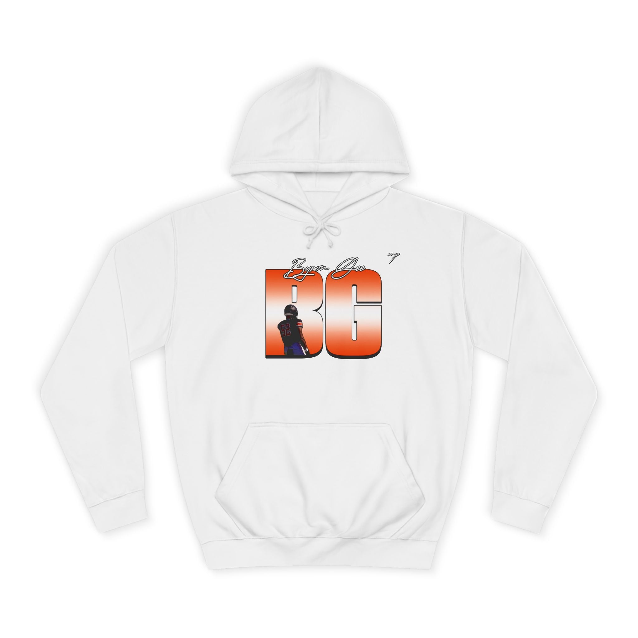 Byron Gee Hoodie