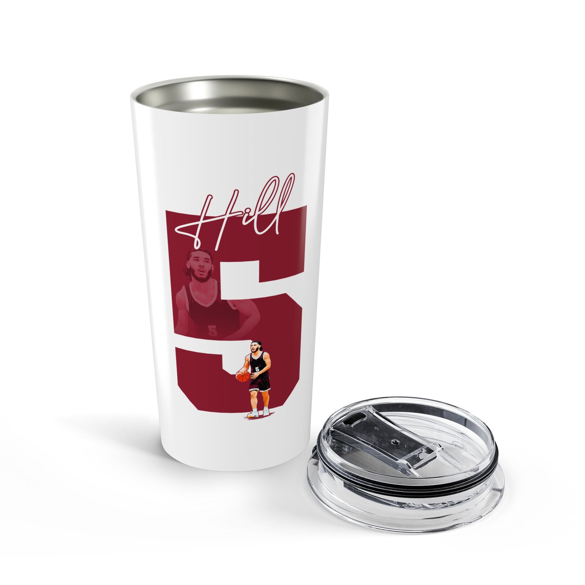 Kneco Hill Tumbler Mug