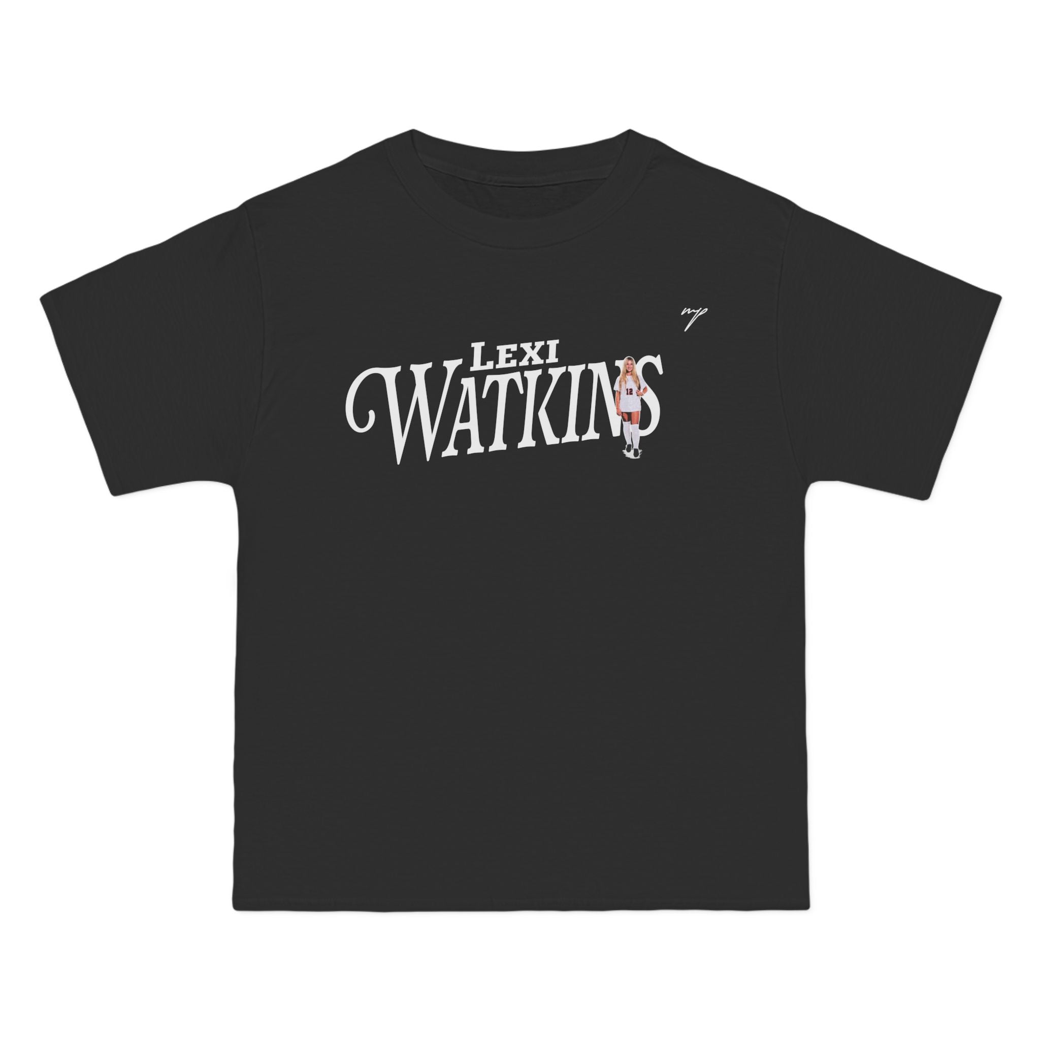 Lexi Watkins Vintage Tee