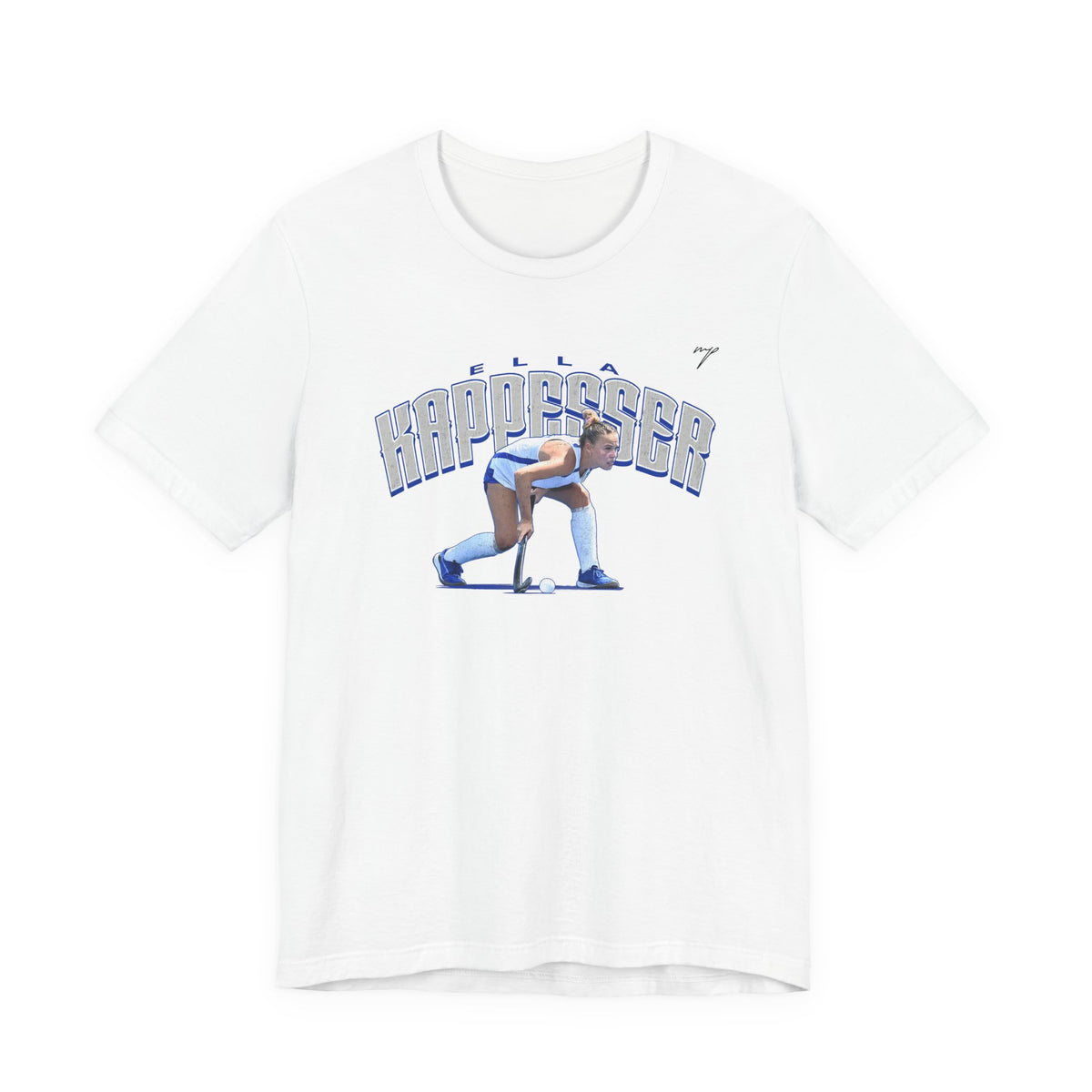 Ella Kappesser Graphic Tee