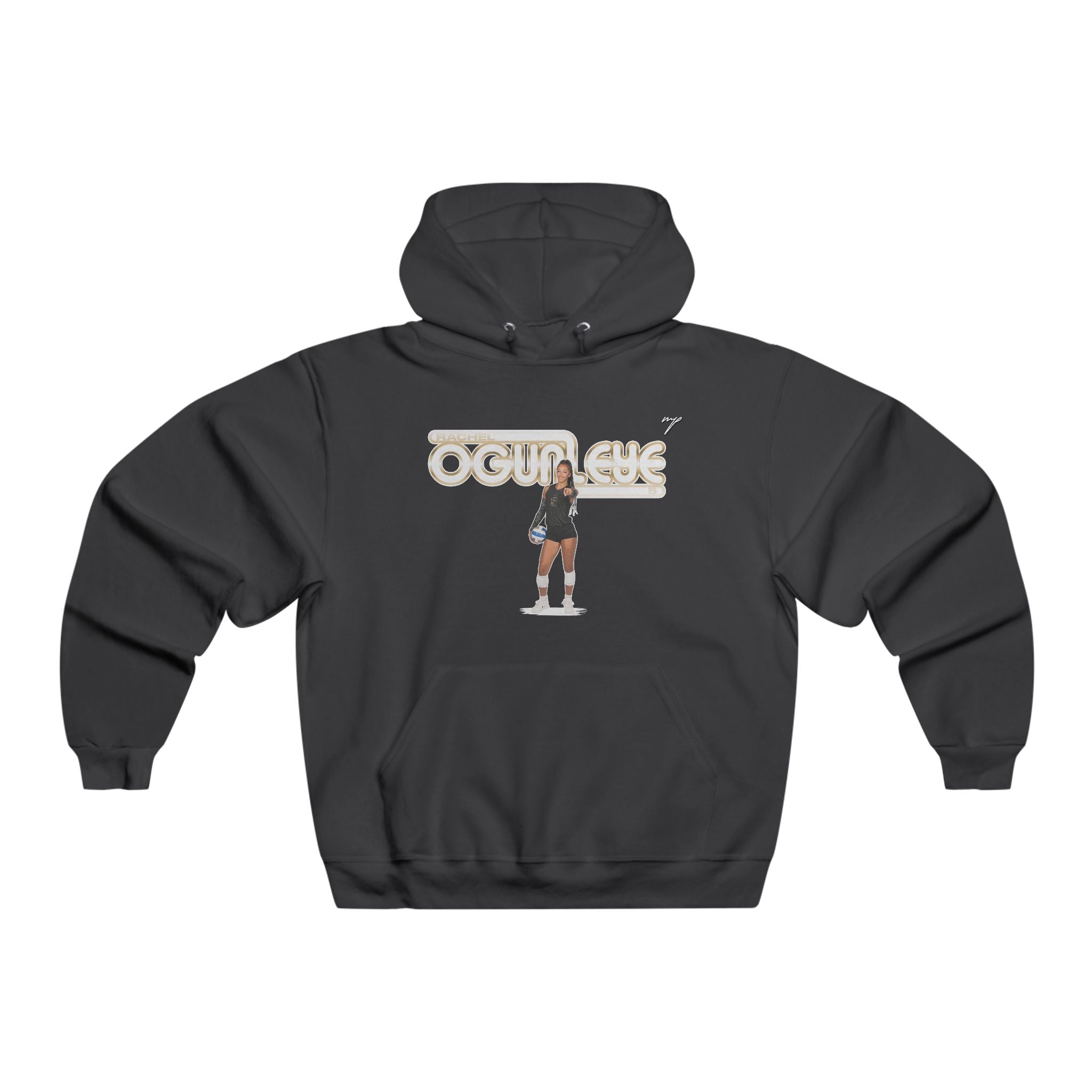 Rachel Ogunleye Vintage Hoodie