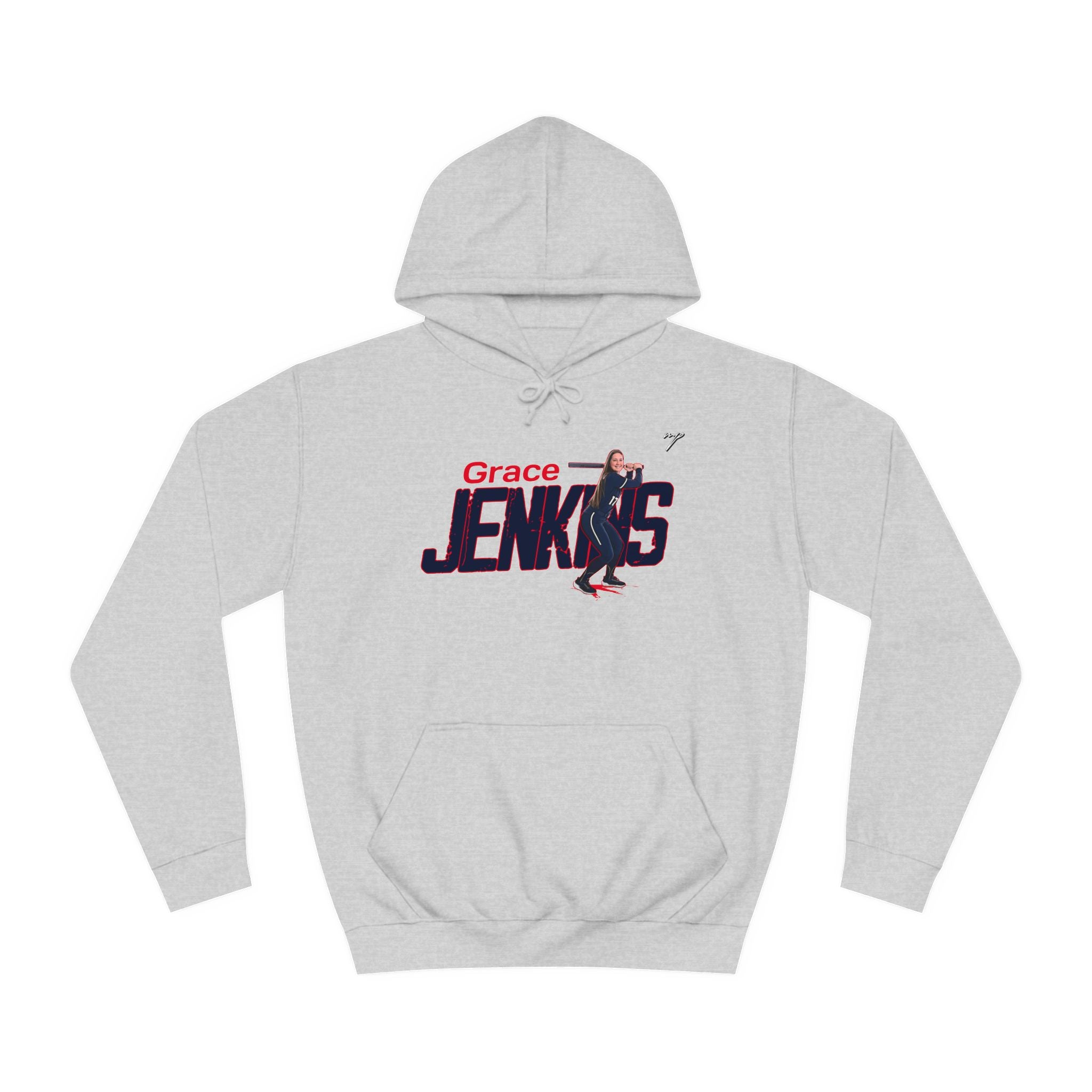 Grace Jenkins Hoodie