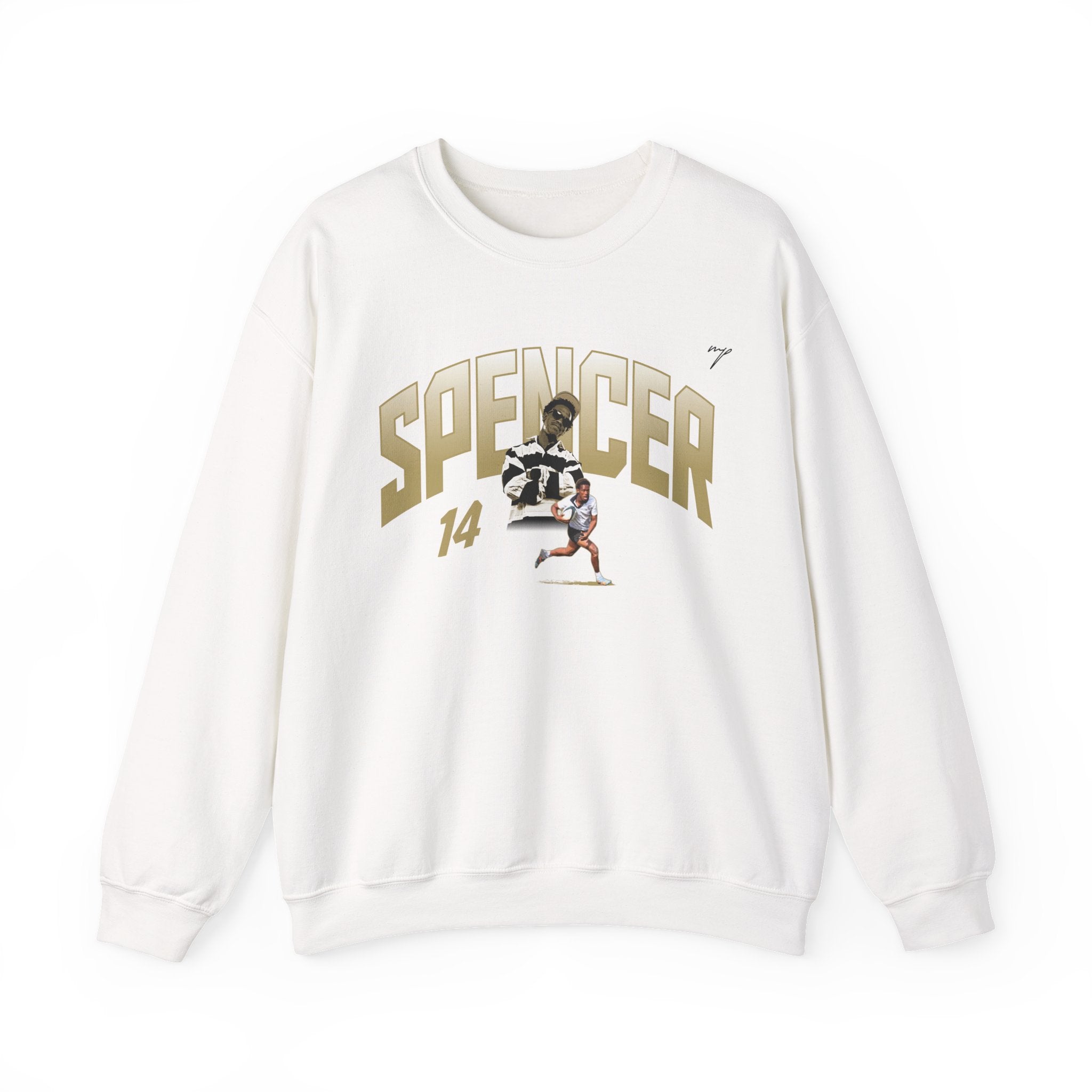 Esihle Mfeka Crewneck