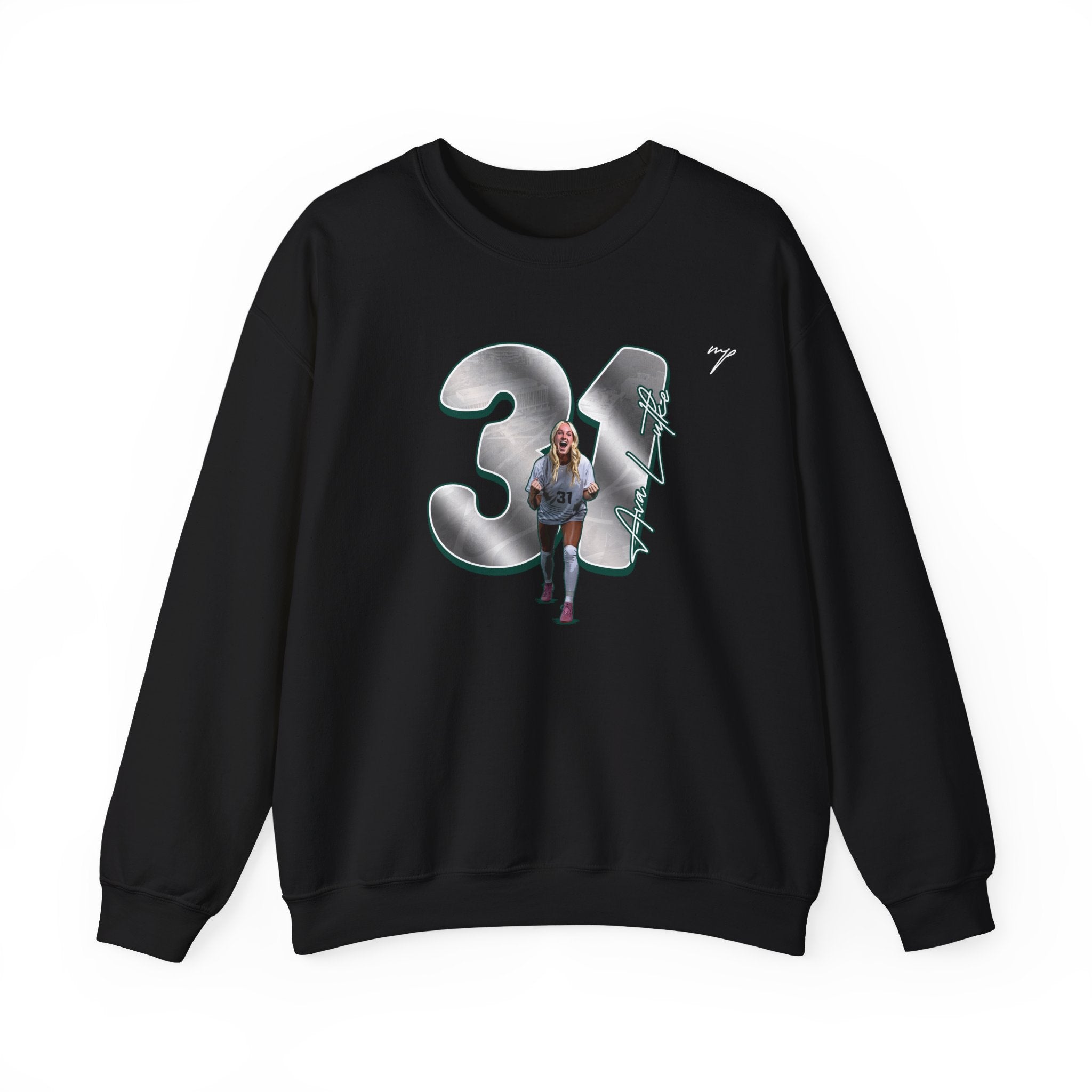 Ava Lutke Crewneck