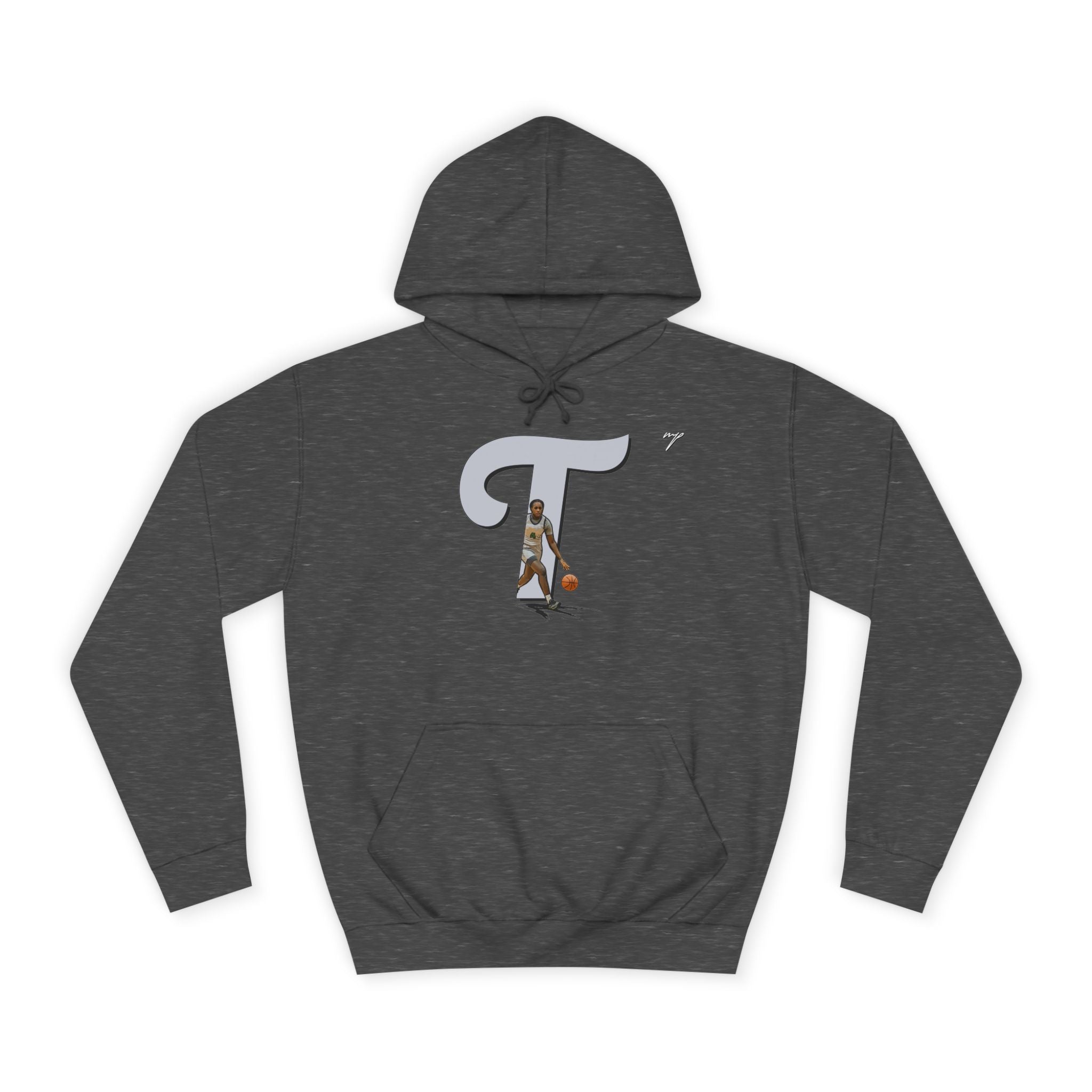 Tania Allen Hoodie