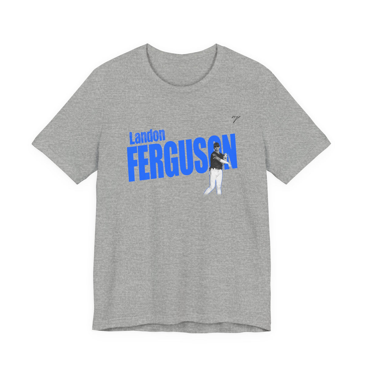Landon Ferguson Graphic Tee