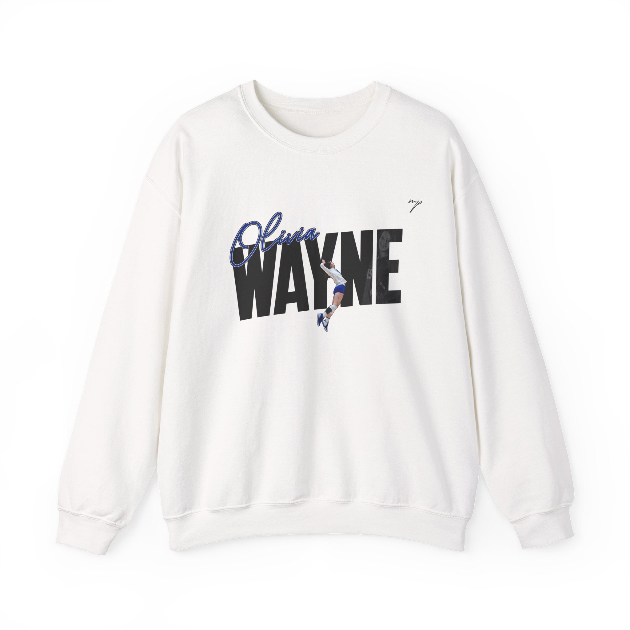 Olivia Wayne Crewneck