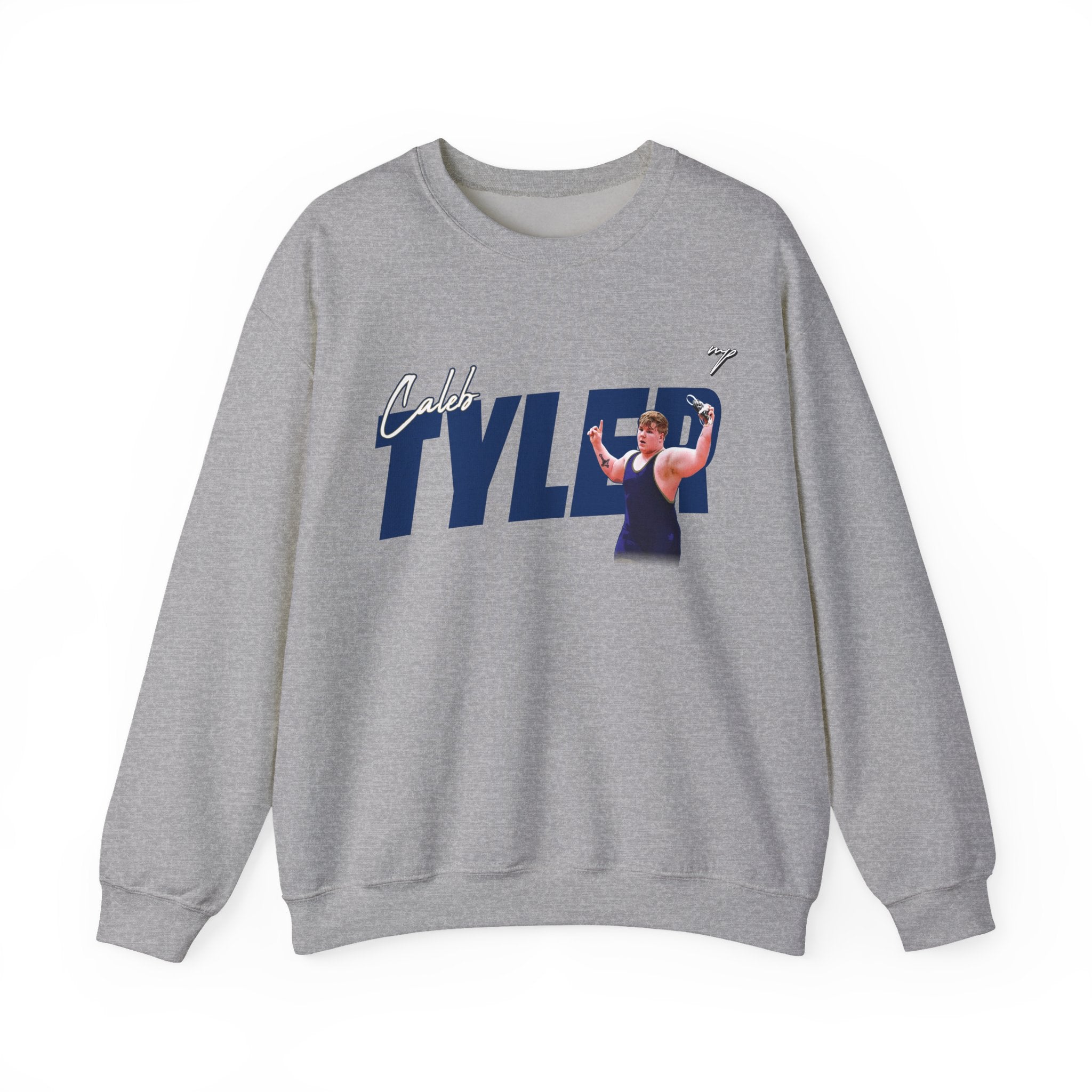 Caleb Tyler Crewneck