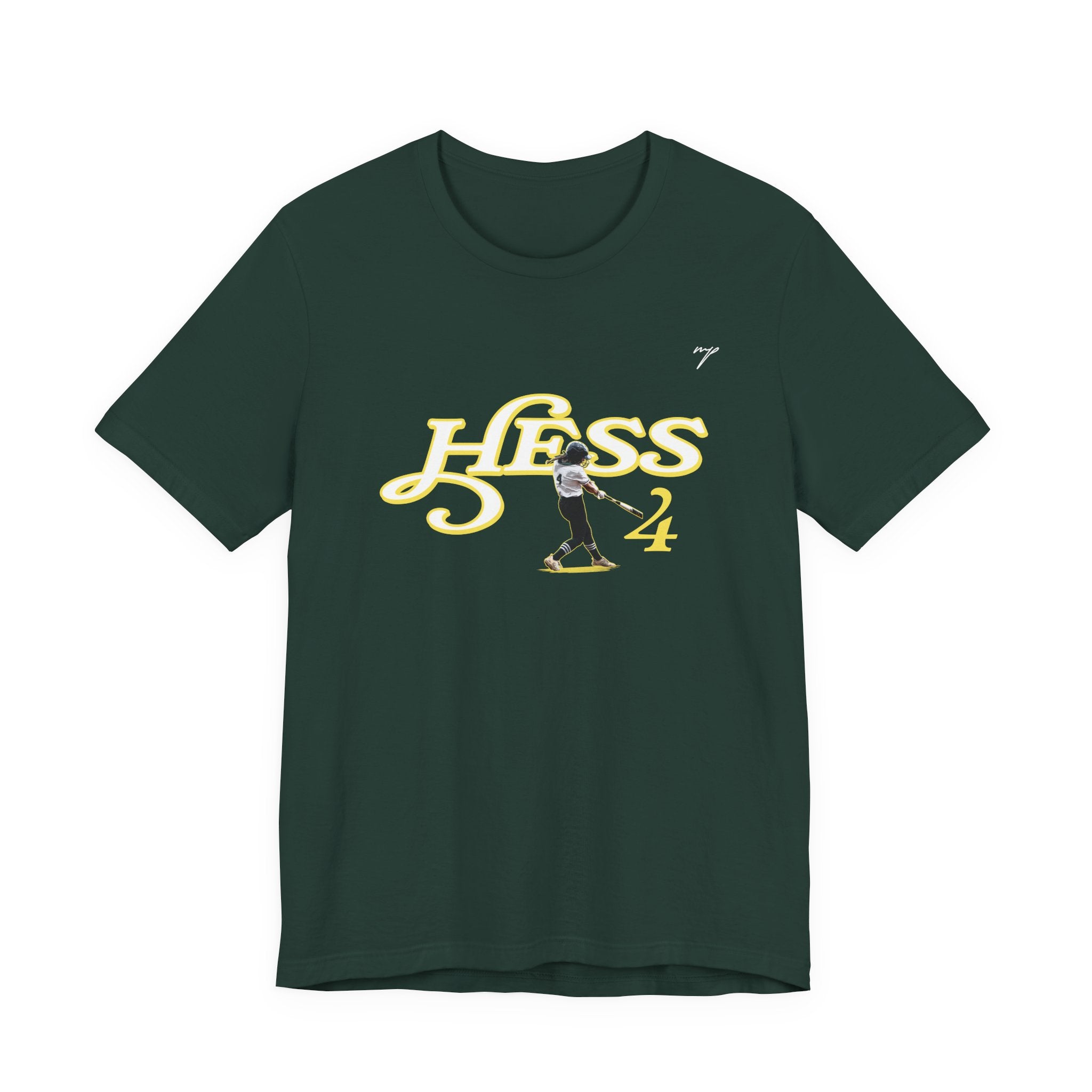 Jana Hess Graphic Tee