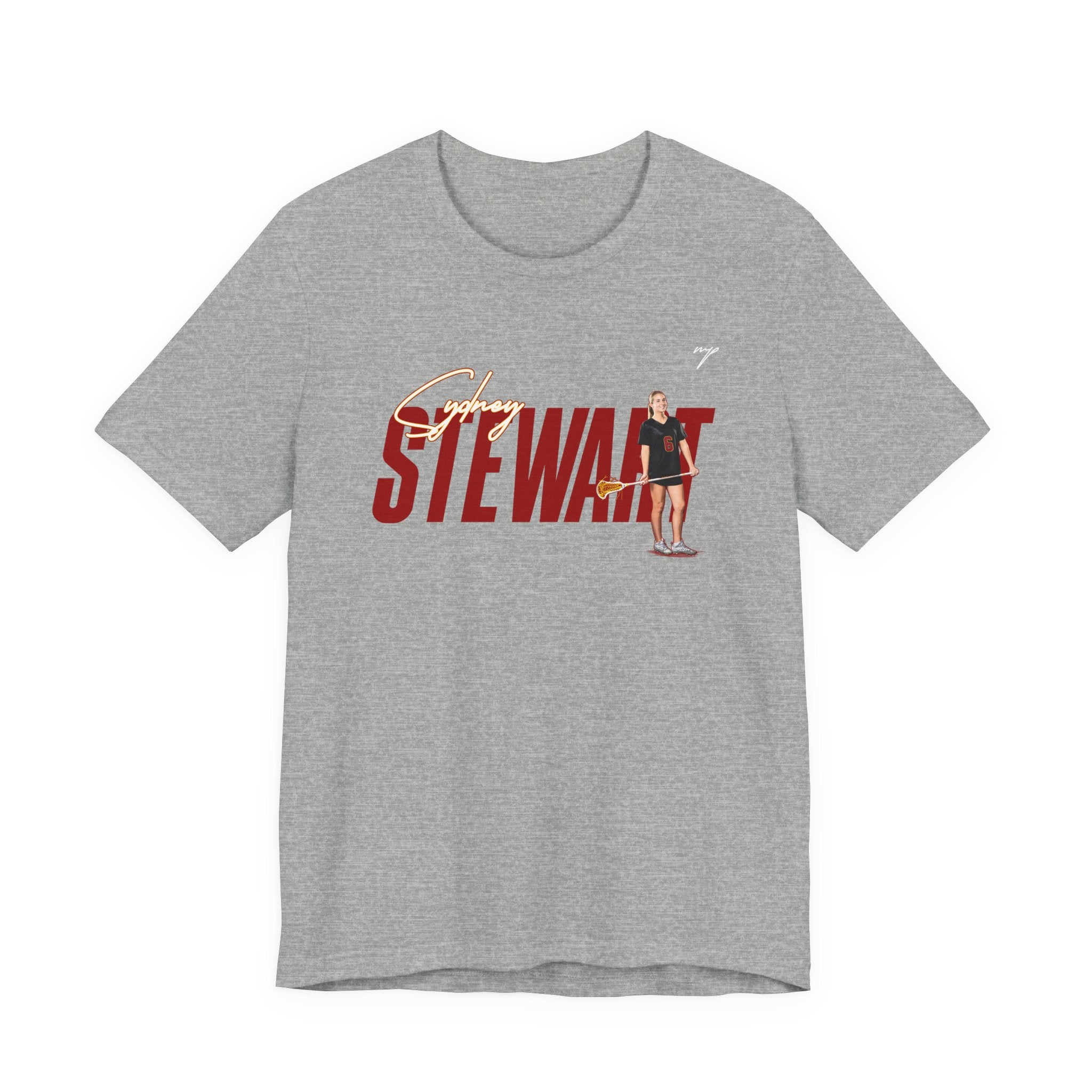 Sydney Stewart Graphic Tee
