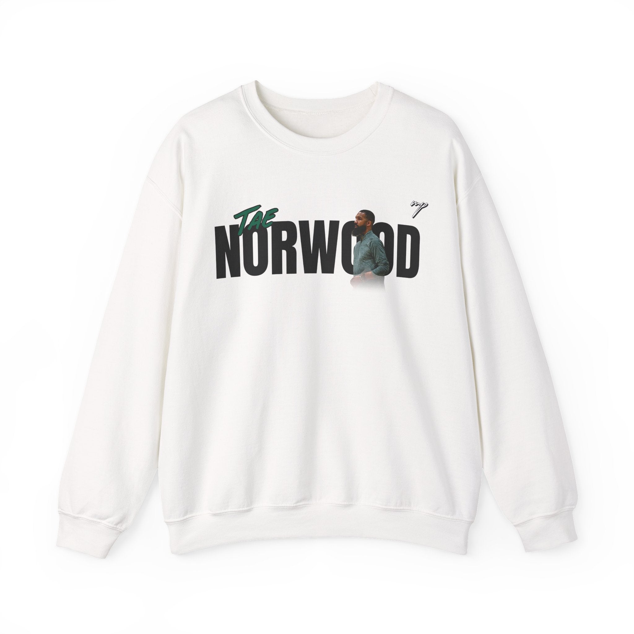 Tae Norwood Crewneck