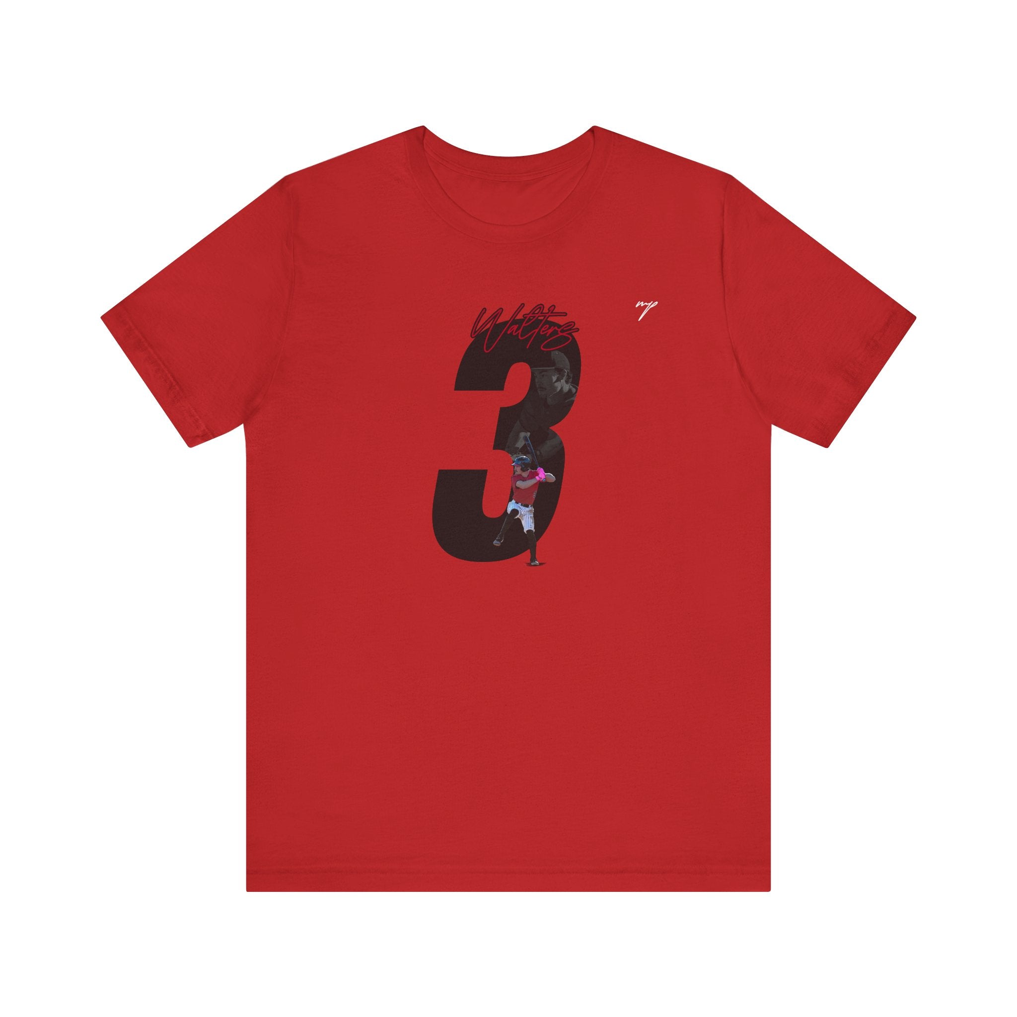 Taylor Walters Graphic Tee