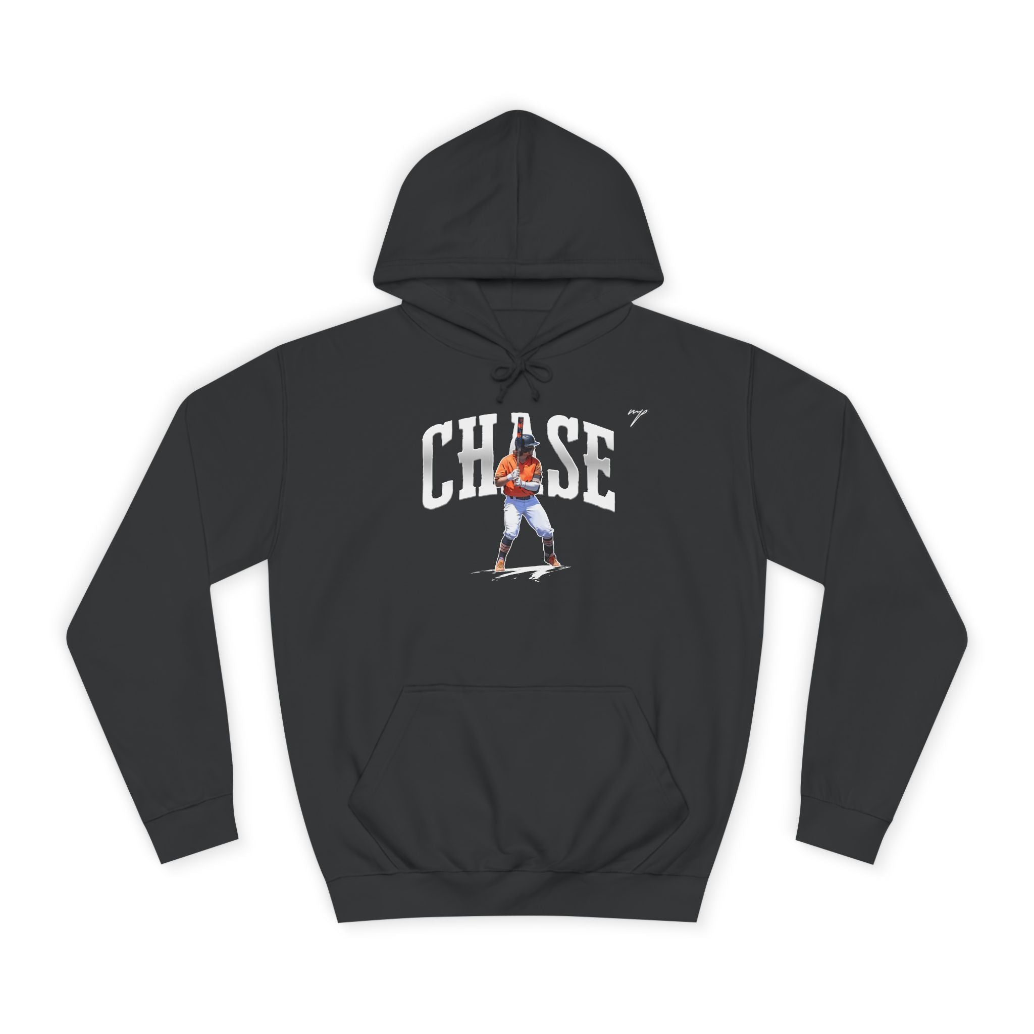 Chase Armstrong Hoodie