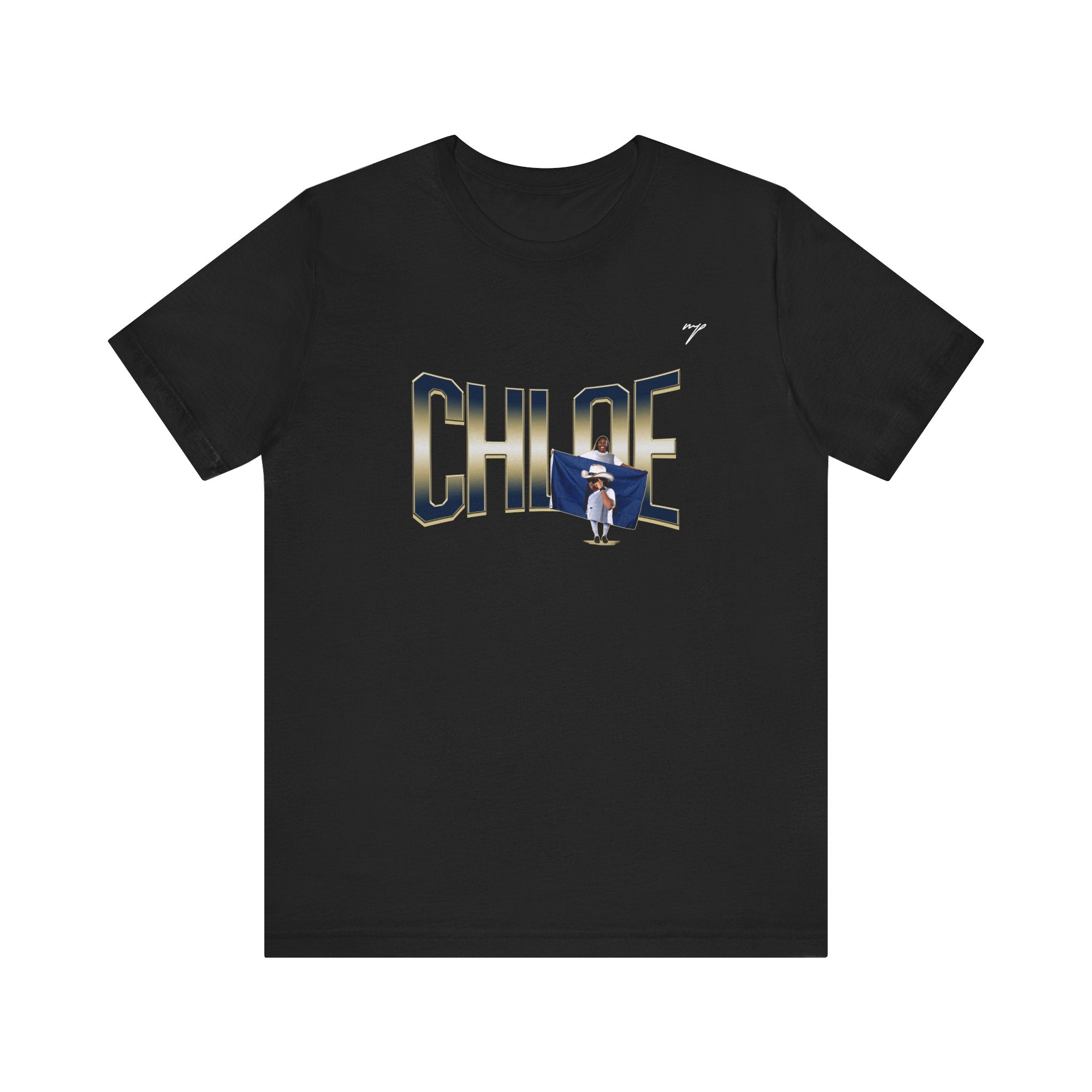 Chloe Bryant Graphic Tee