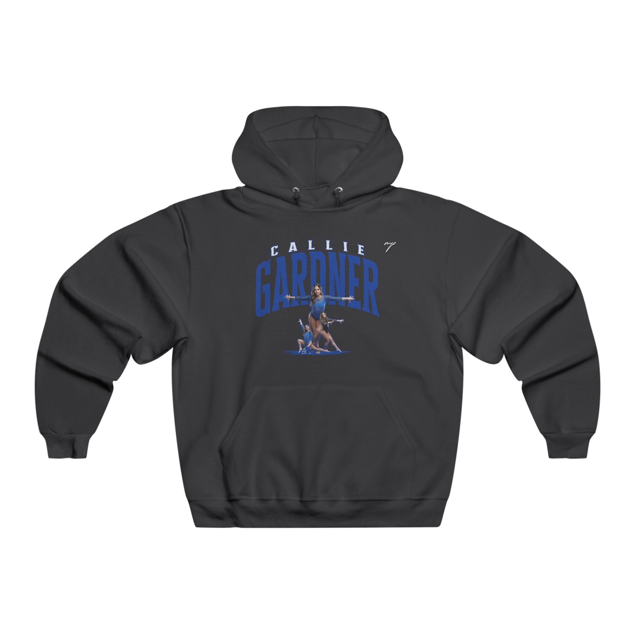 Callie Gardner Vintage Hoodie