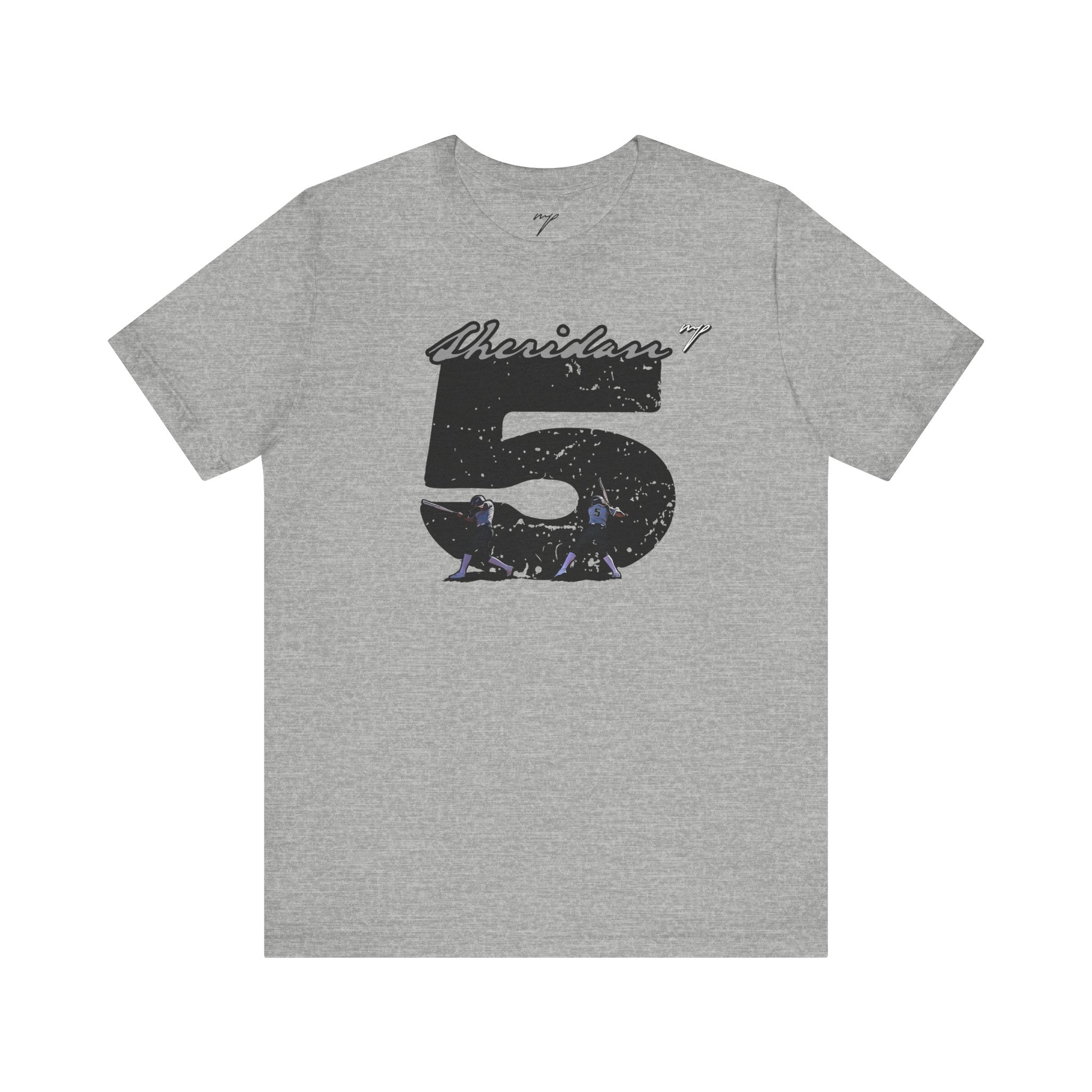Jordyn Sheridan Graphic Tee