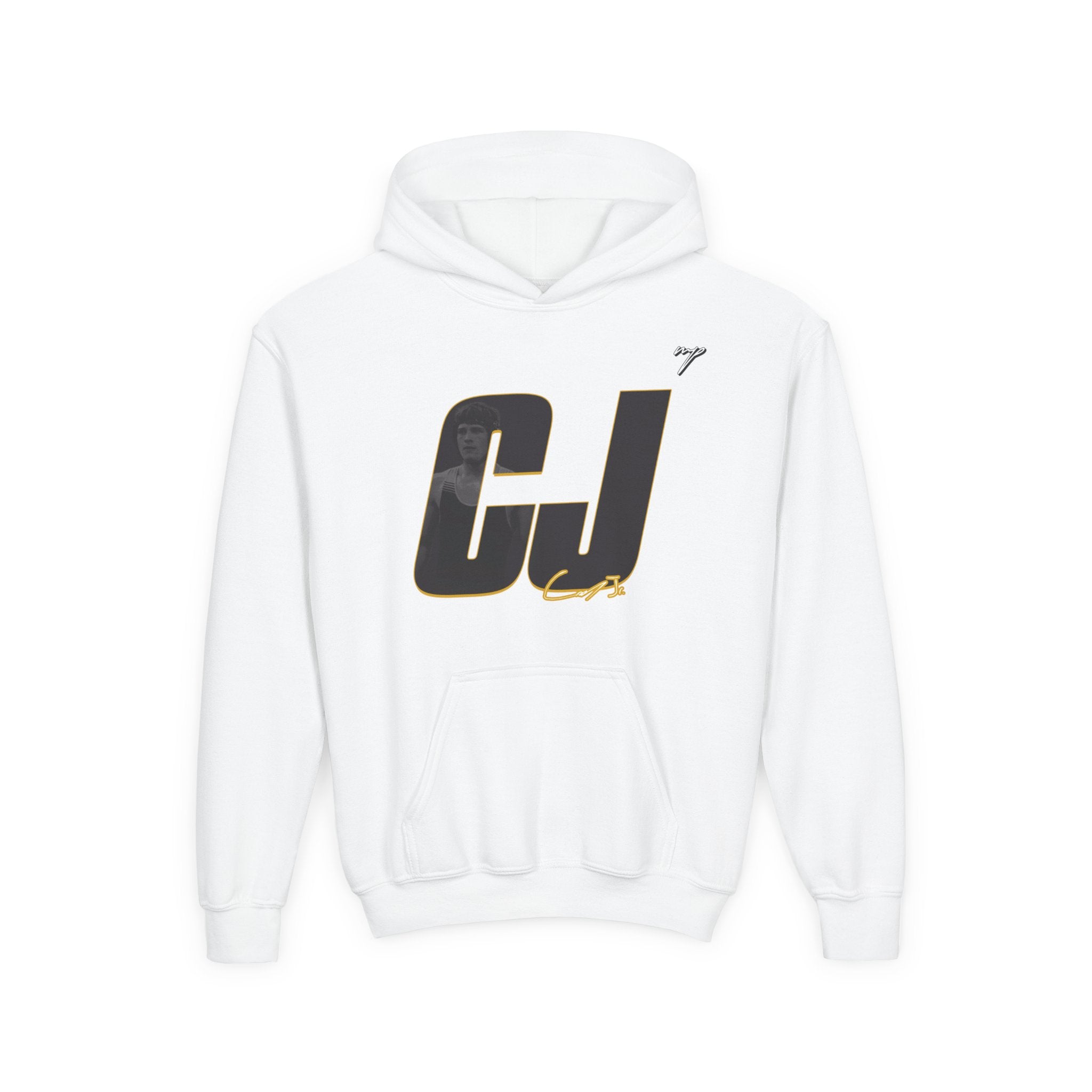 Cory Dowden Jr YOUTH Hoodie