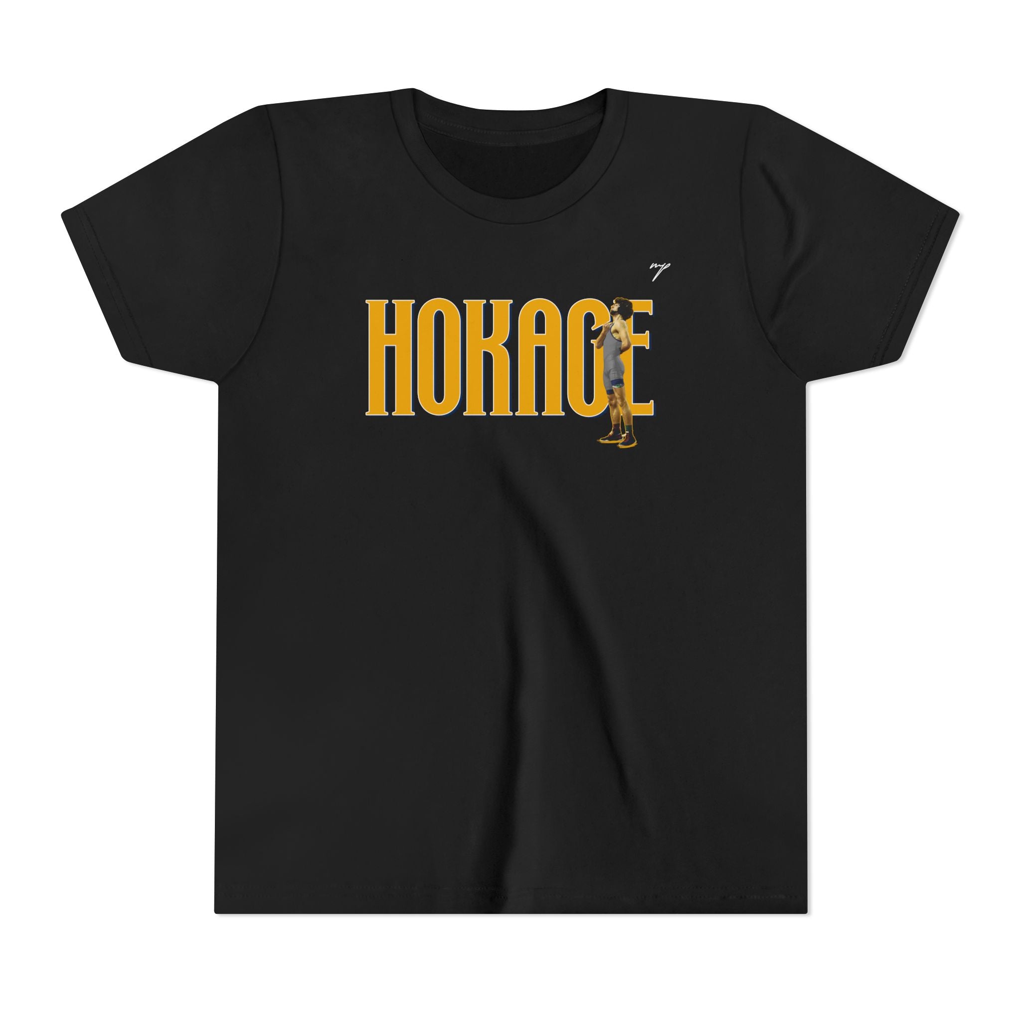 Mason Jakob YOUTH Graphic Tee