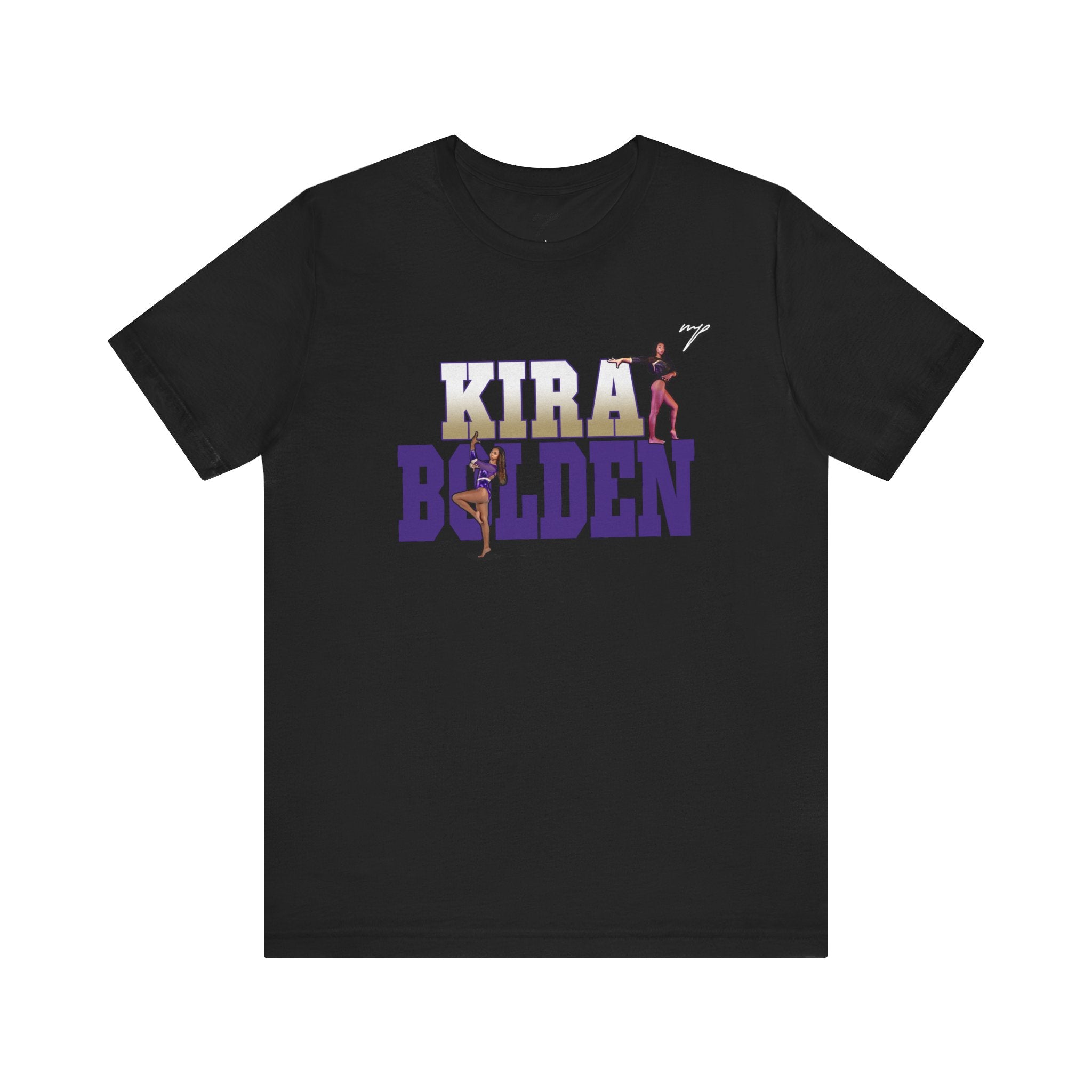 Kira Bolden Graphic Tee