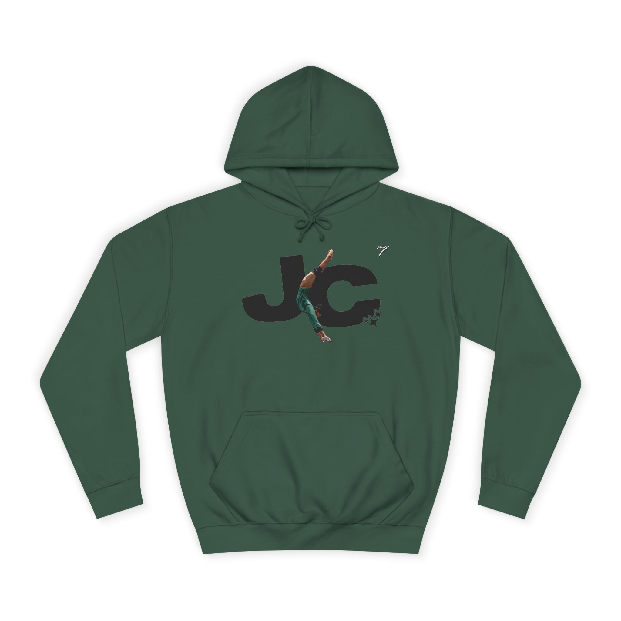 Jazlynn Chism Hoodie