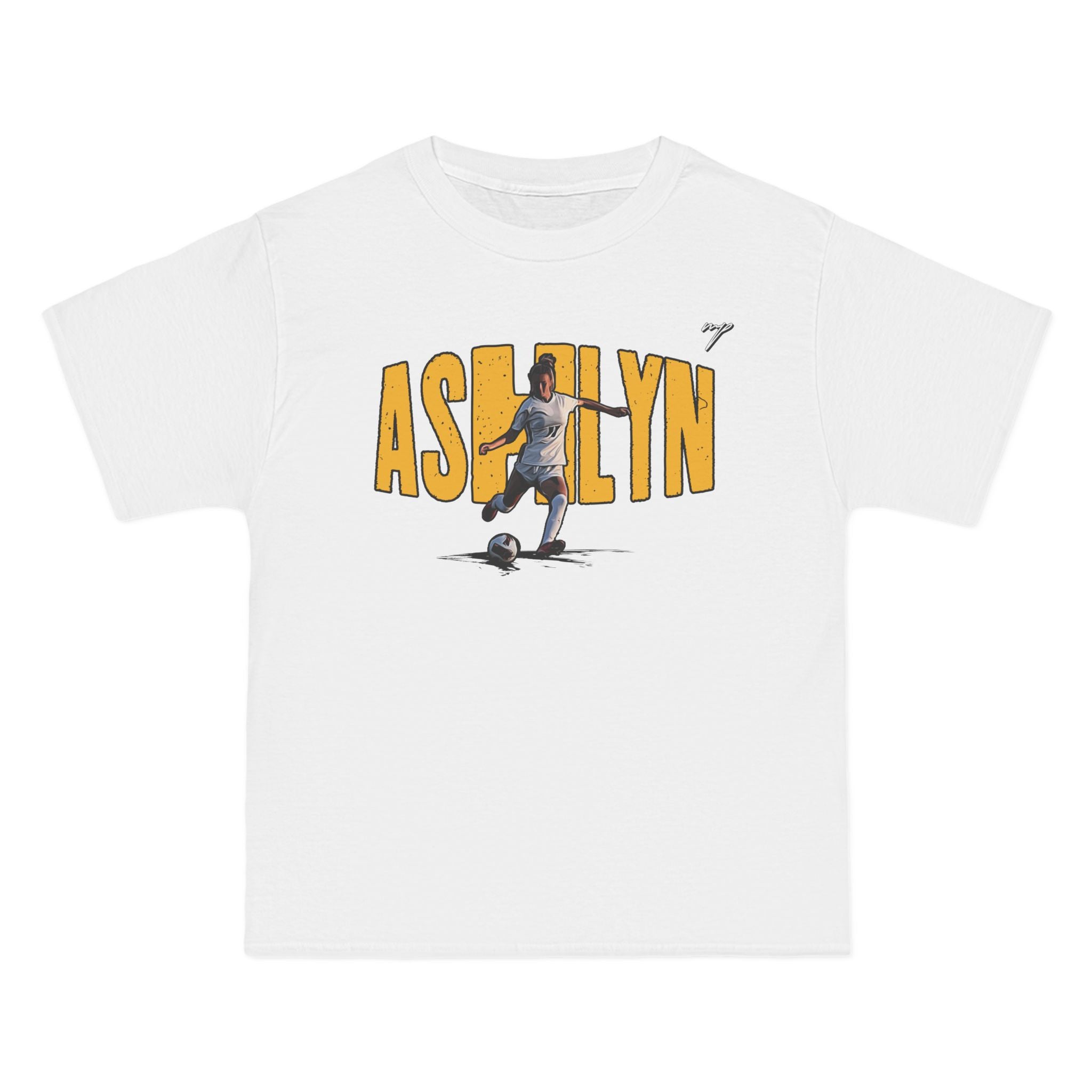 Ashlyn Mills Vintage Tee