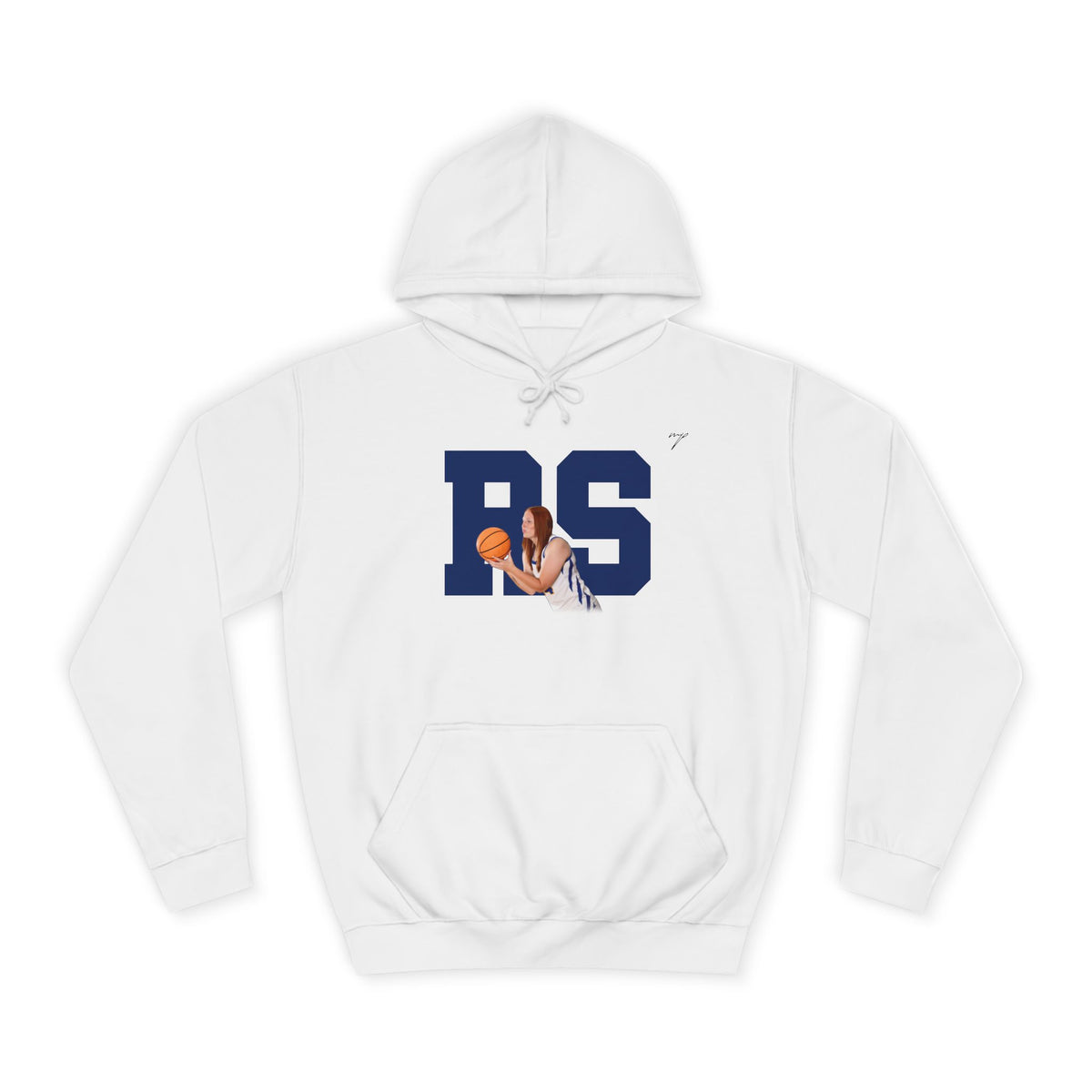 Rylee Smith Hoodie