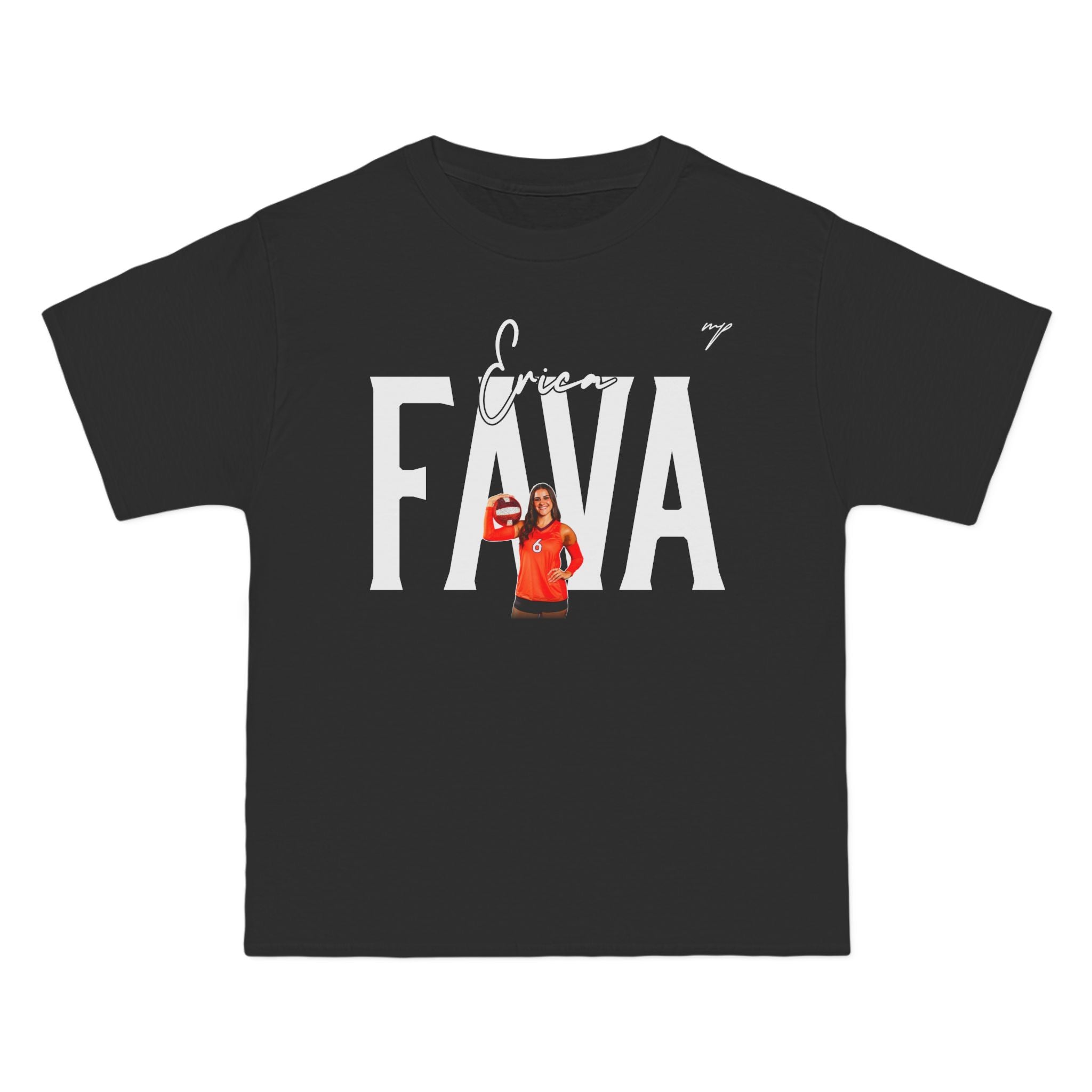 Erica Fava Vintage Tee