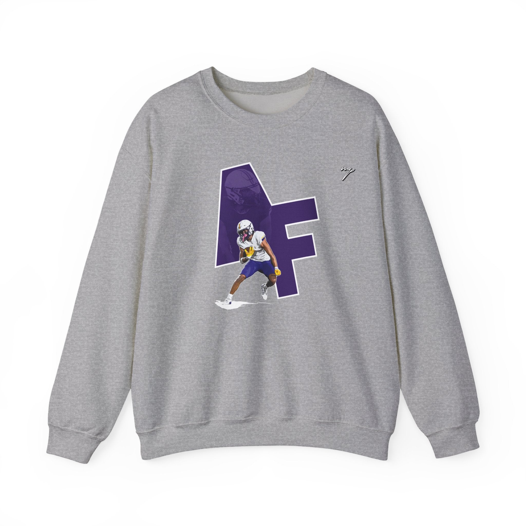 Anthony Flores Crewneck