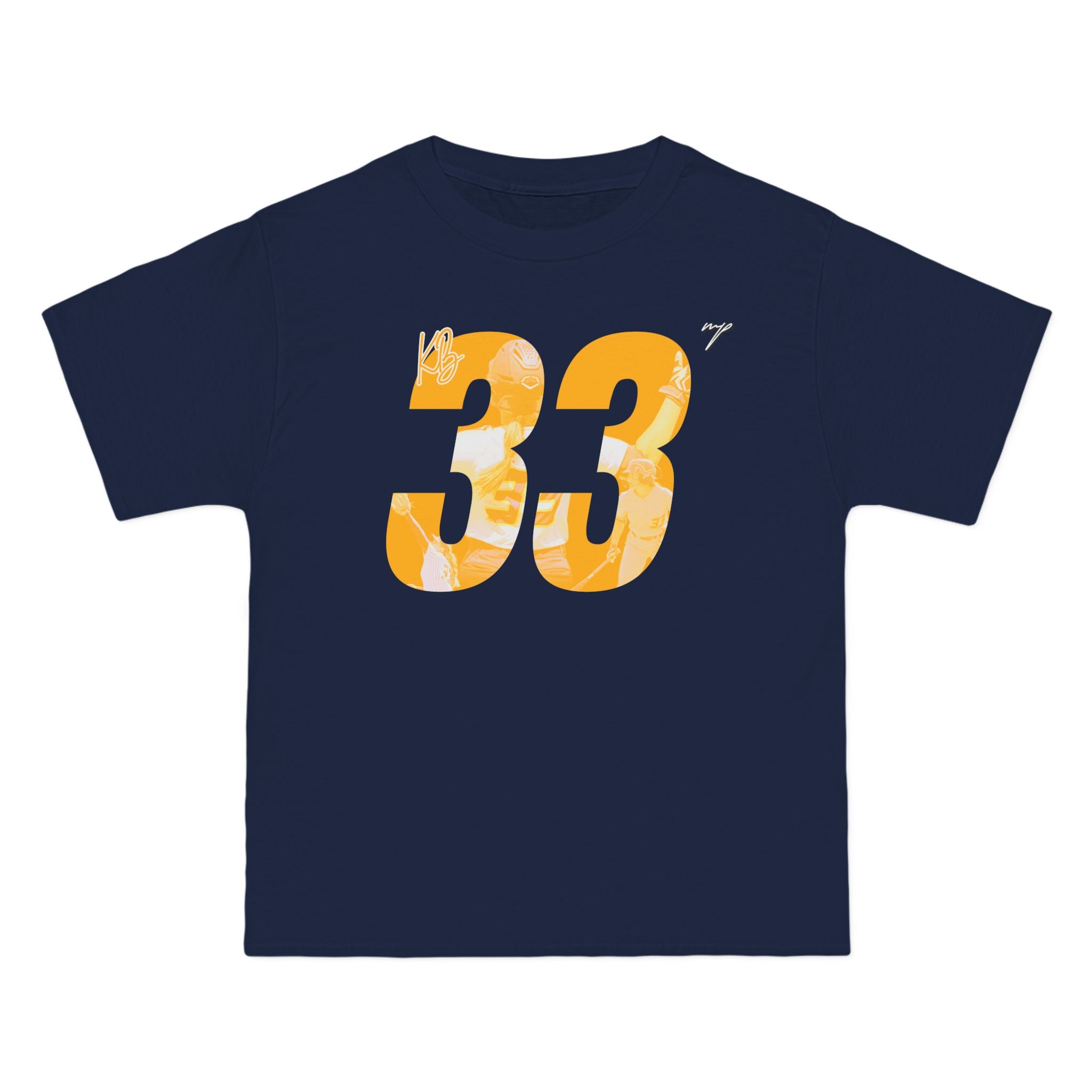 Kaylyn Belfield Vintage Tee