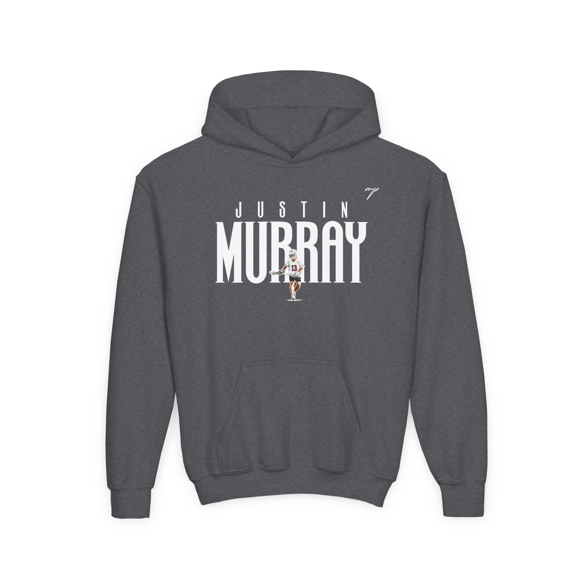 Justin Murray YOUTH Hoodie